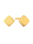 Melorra 18kt Gold Earrings