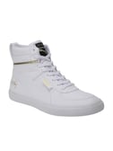 Buy Puma One8 Mid White Ankle Sneakers for Men at Best Price @ Tata CLiQ