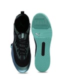 puma sharp fuse badminton shoes