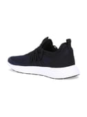 Puma Skipper IDP Black Running Shoes 