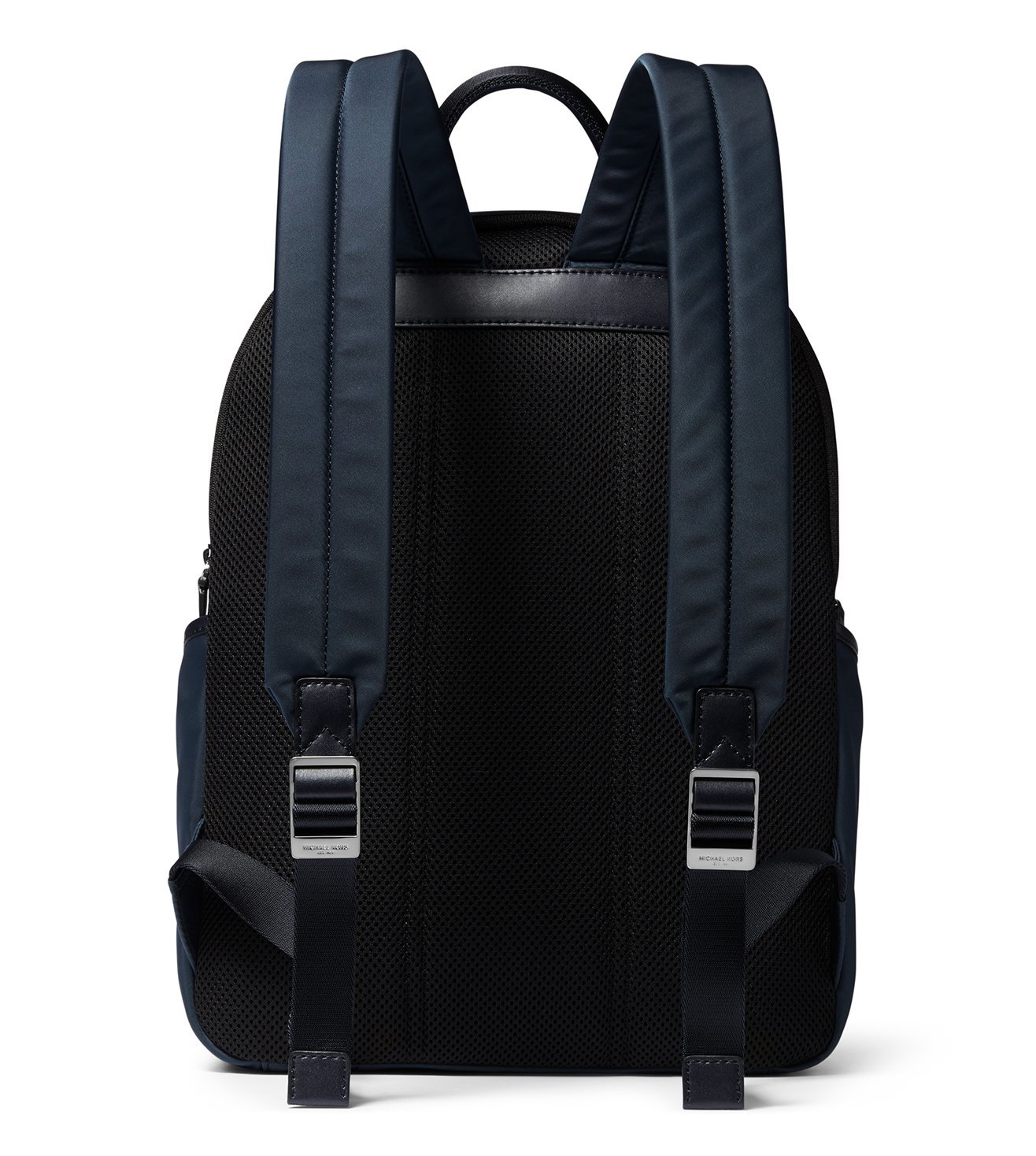 michael kors mens travis nylon backpack