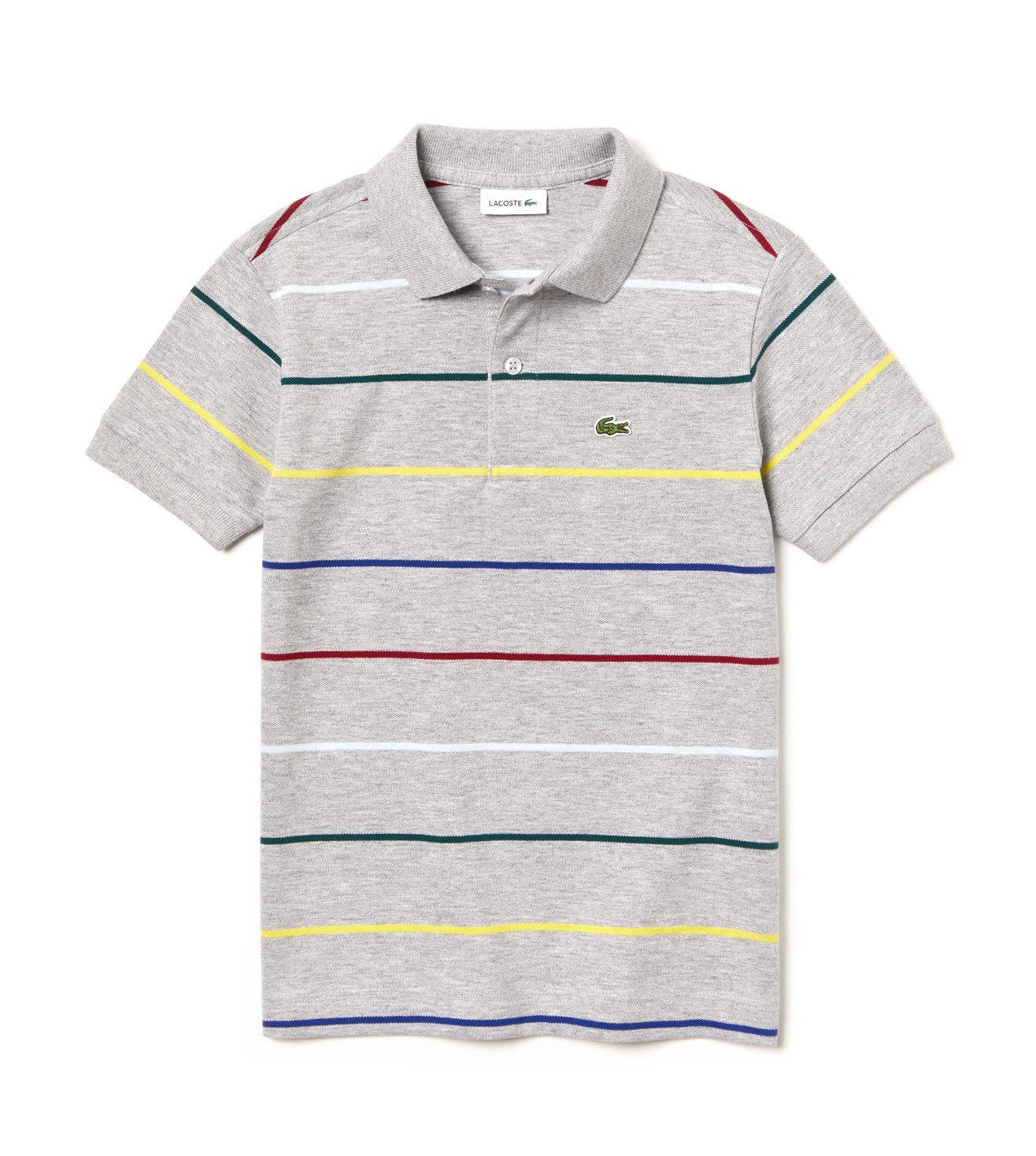 lacoste polo t shirts