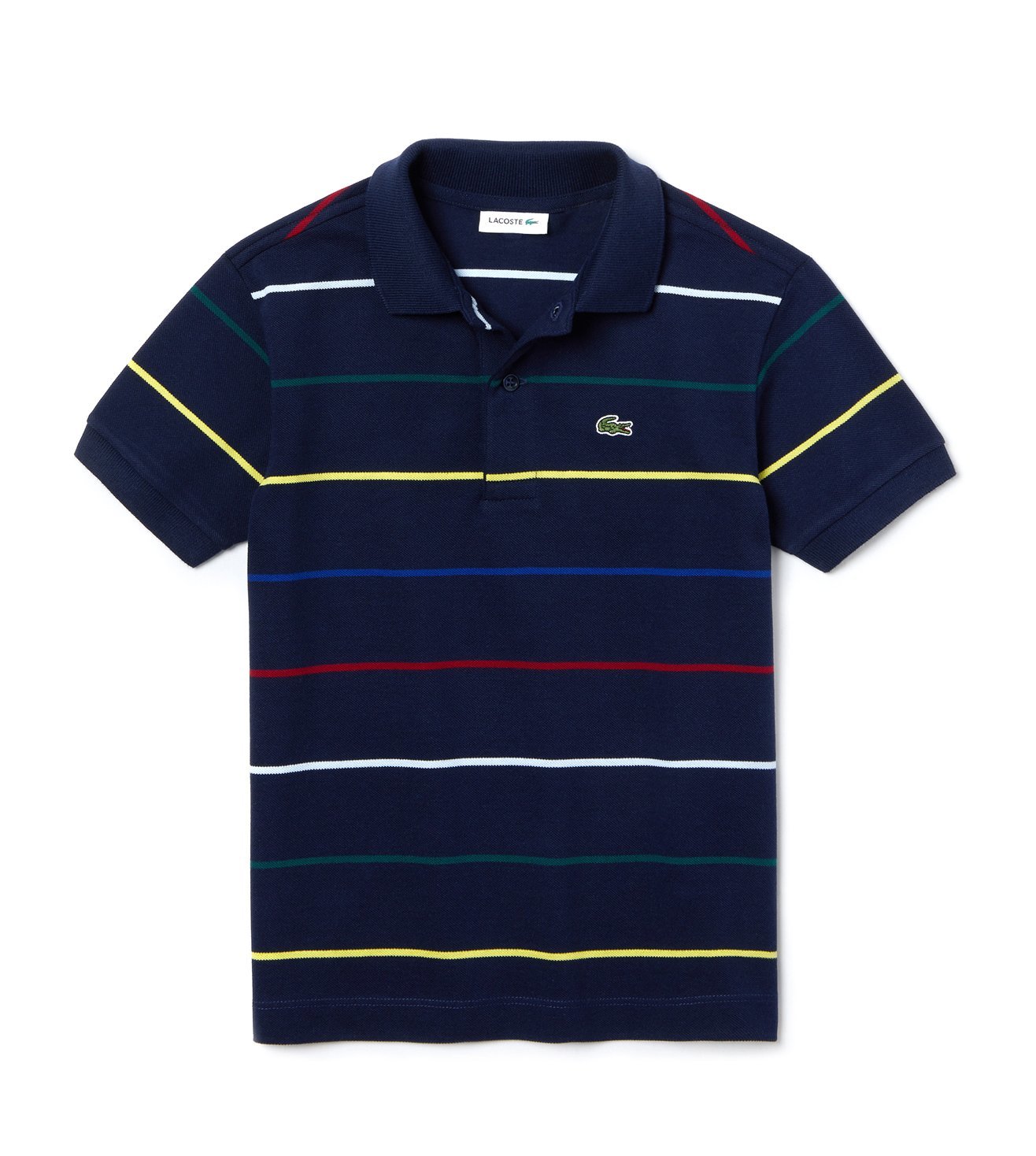 lacoste polo t shirts