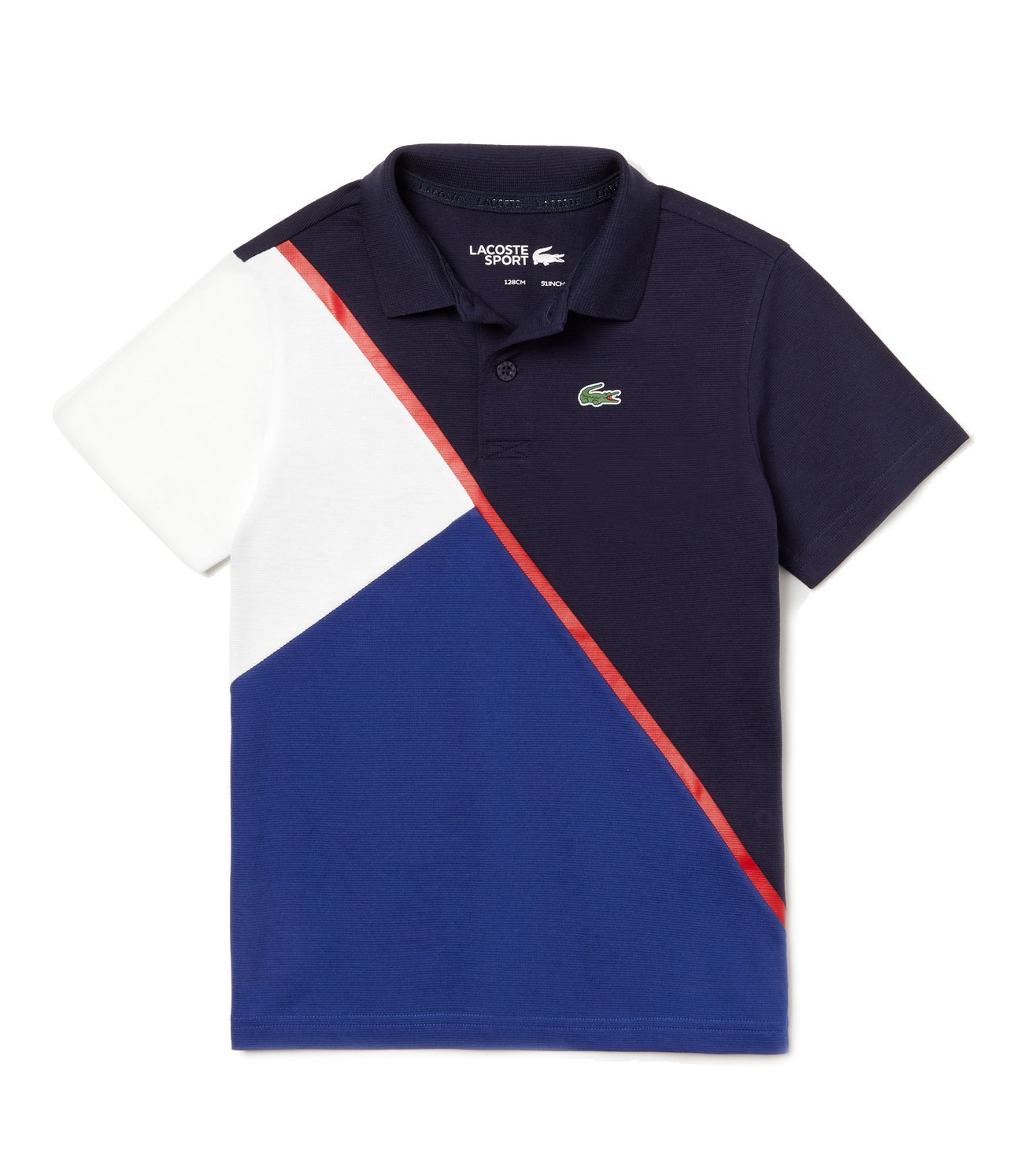 lacoste sport kids