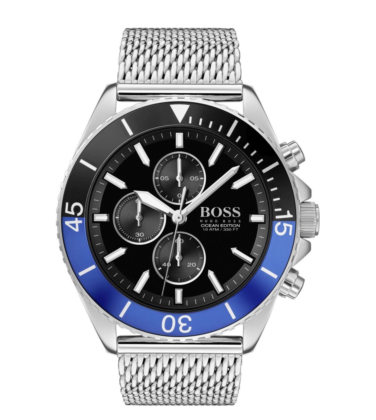 hugo boss watch sport