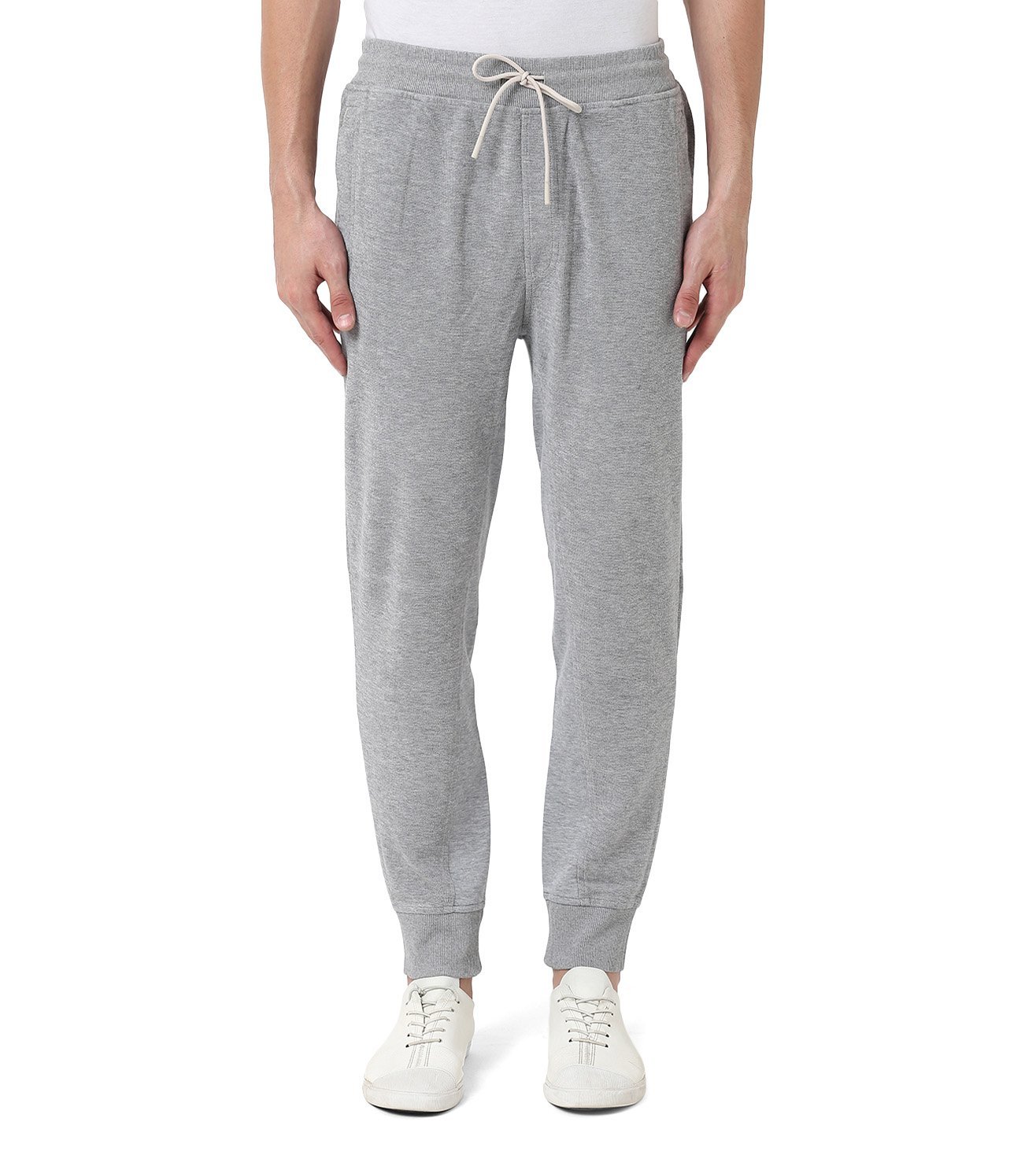 buy grey joggers