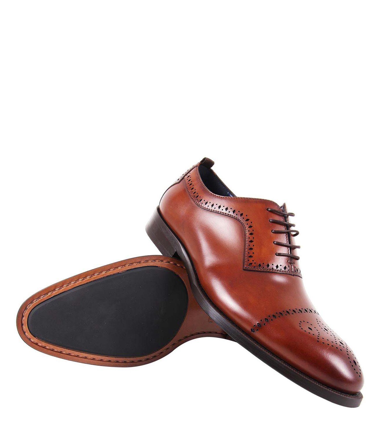 steve madden brogues