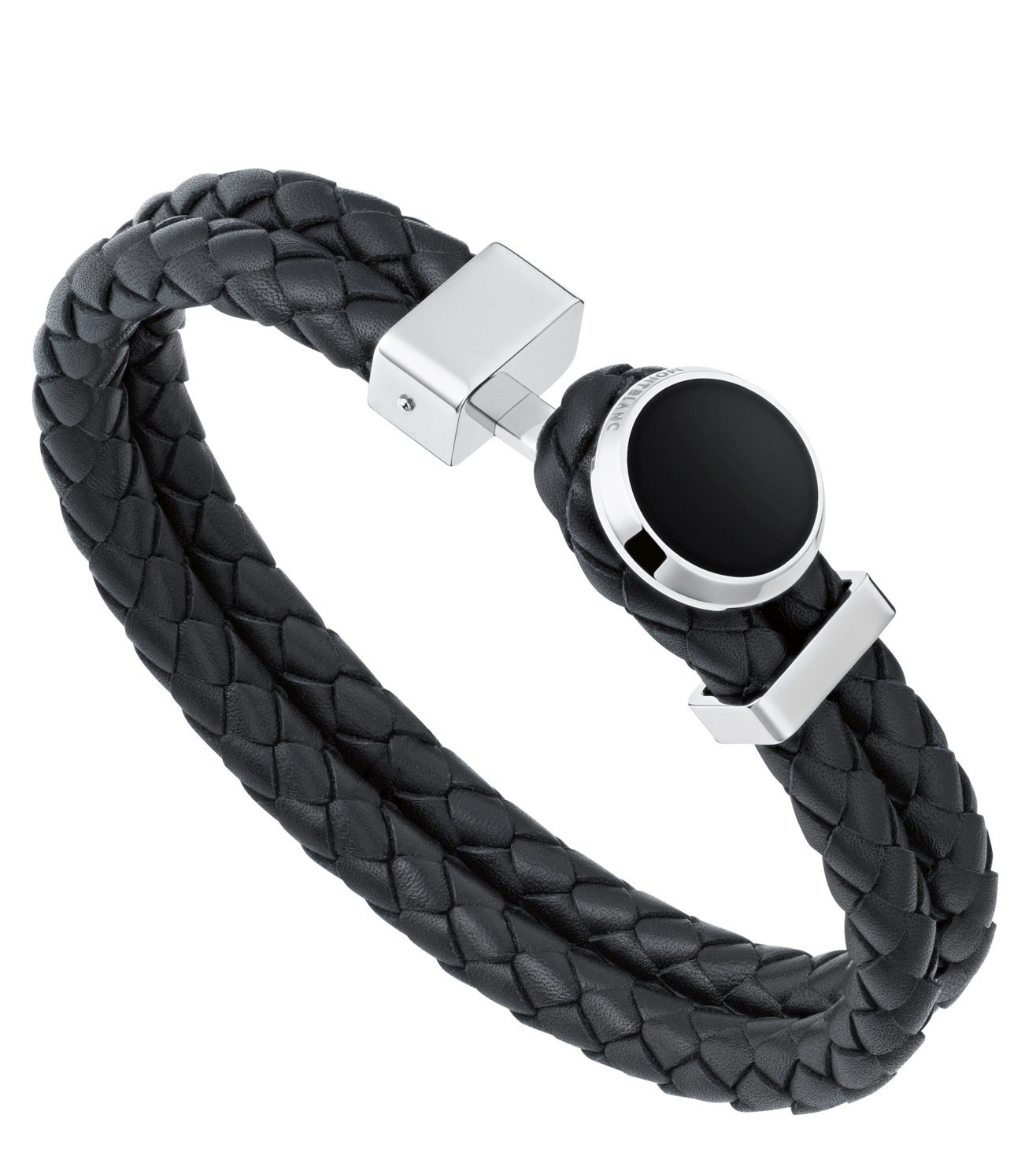 bracelet mont blanc