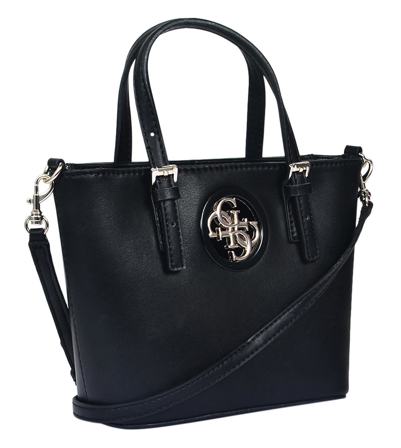 guess rodeo mini tote