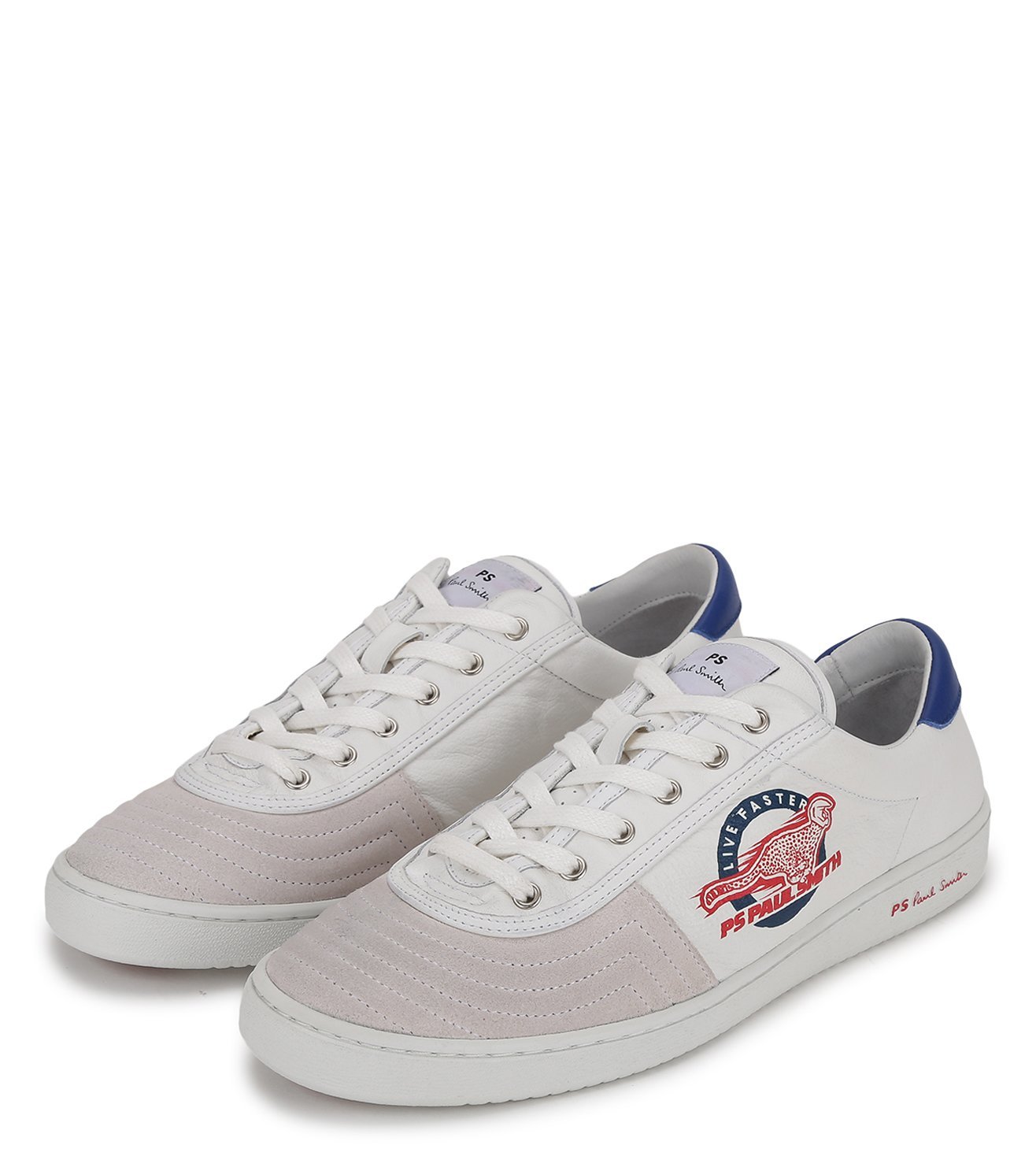 ps paul smith sneakers