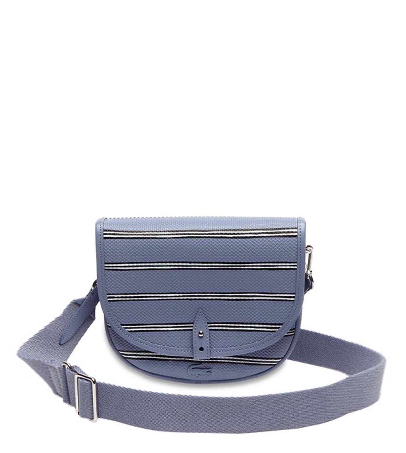 lacoste crossbody bag women's