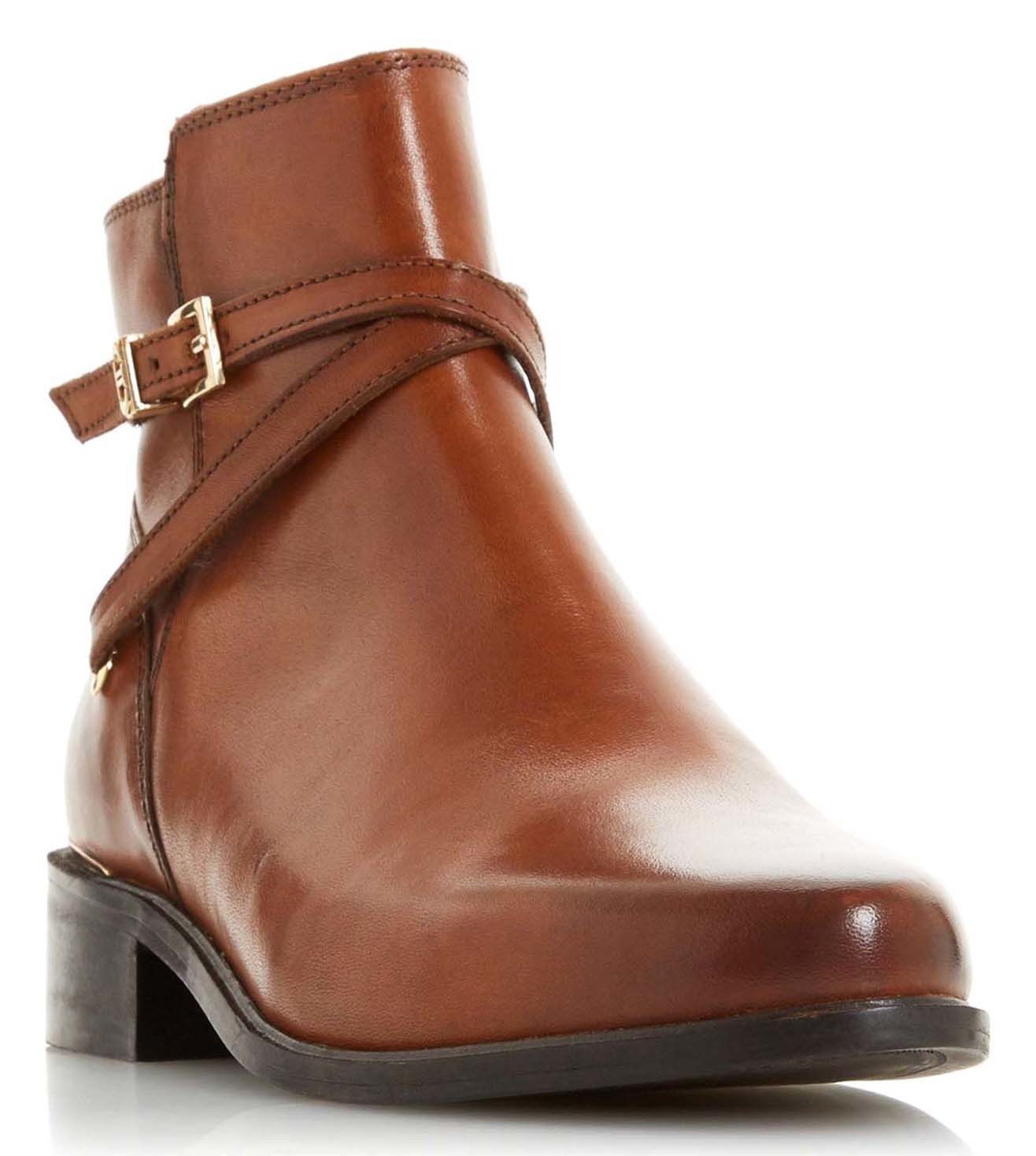 dune ankle boots