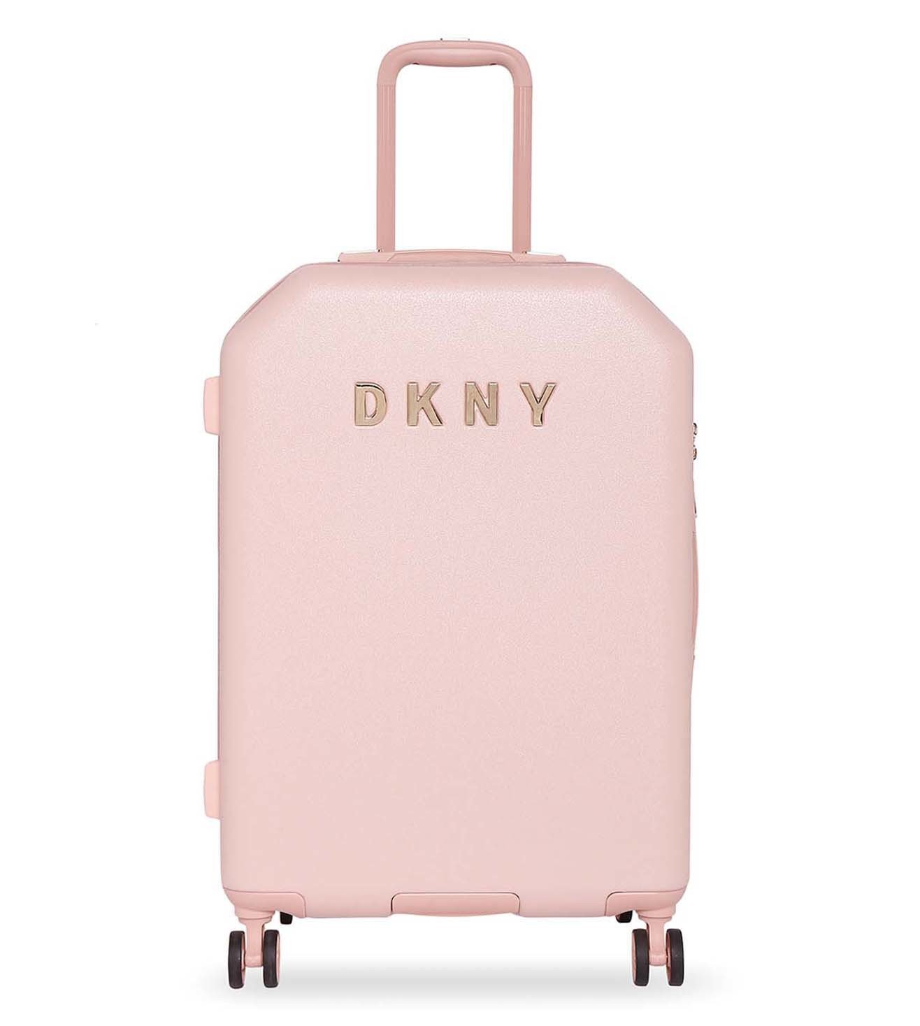 dkny trolley bag