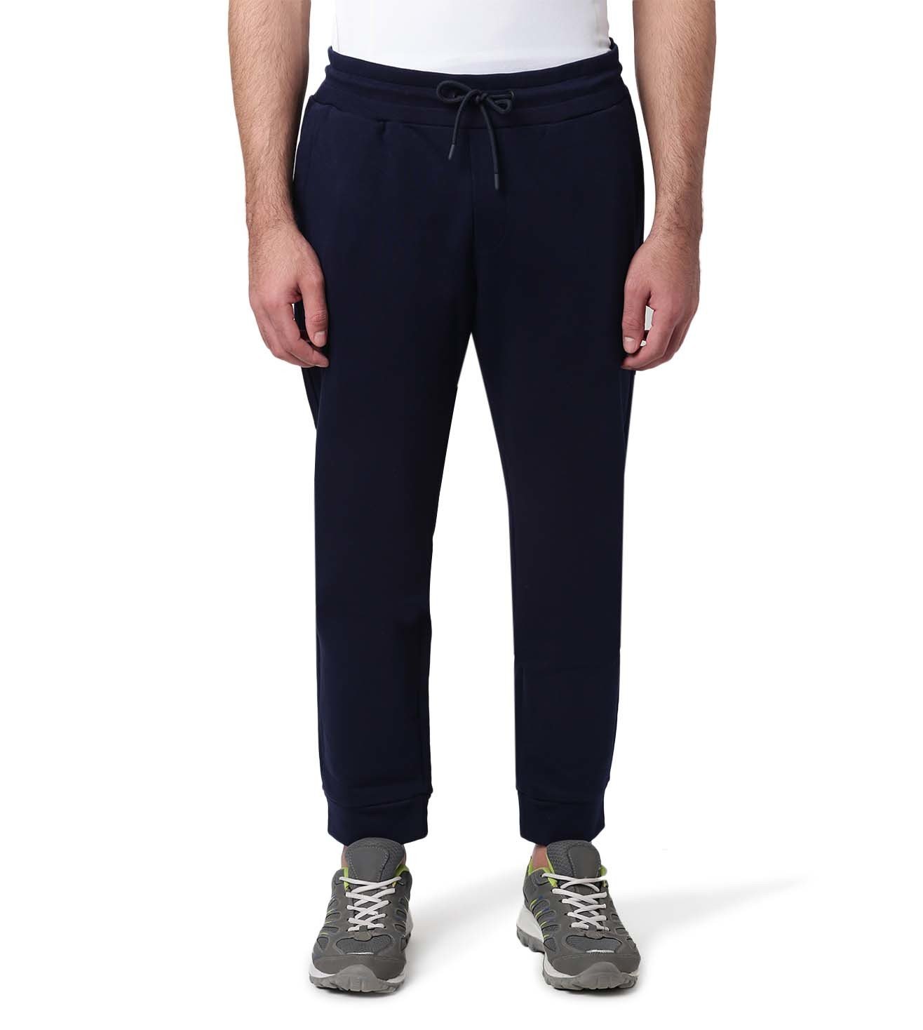 armani joggers mens