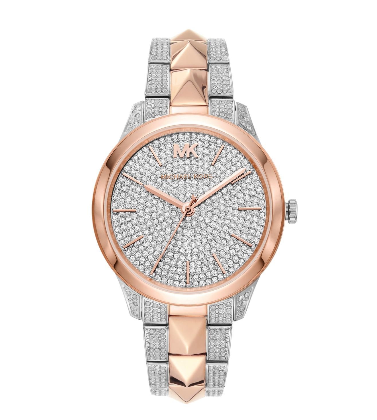 michael kors mercer watch