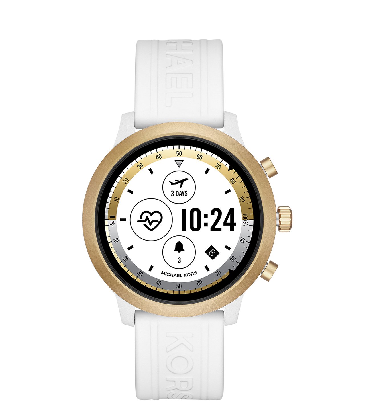 mkgo smartwatch