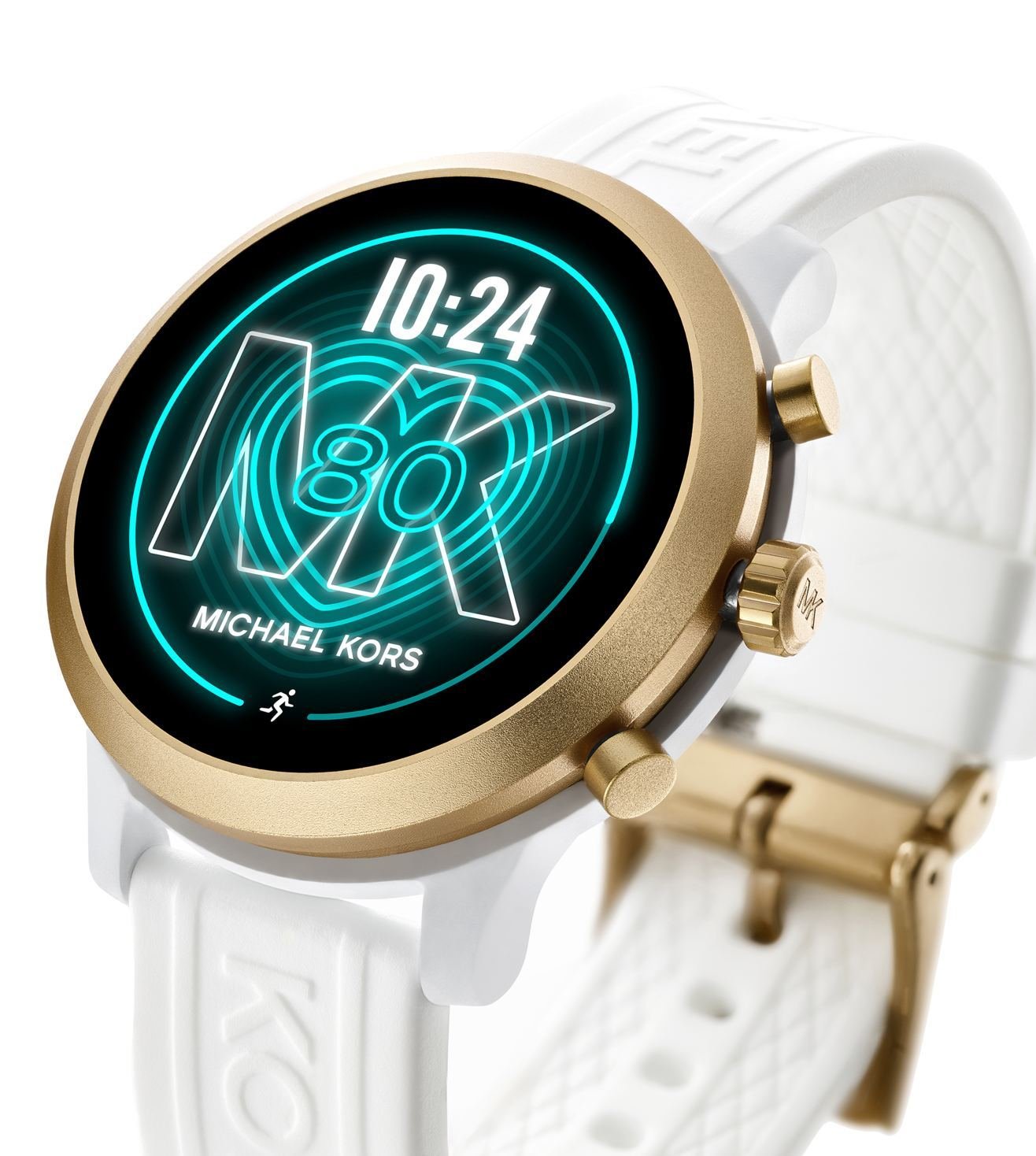 michael kors smartwatch pret