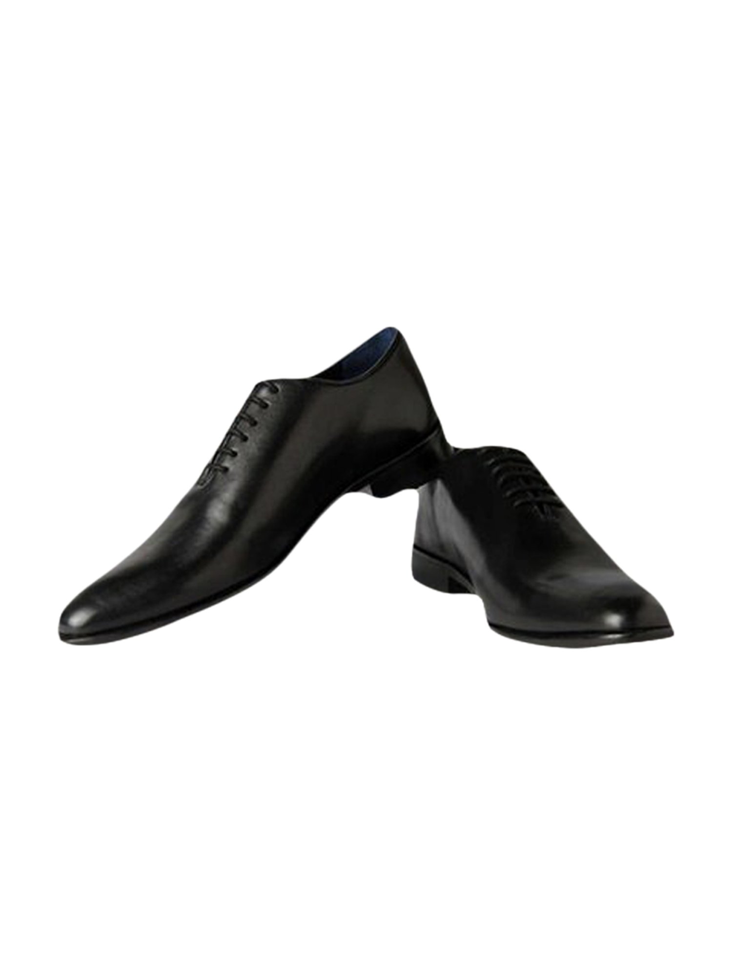 Louis Philippe Formal Shoes - Buy Louis Philippe Formal Shoes Online at  Best Prices In India