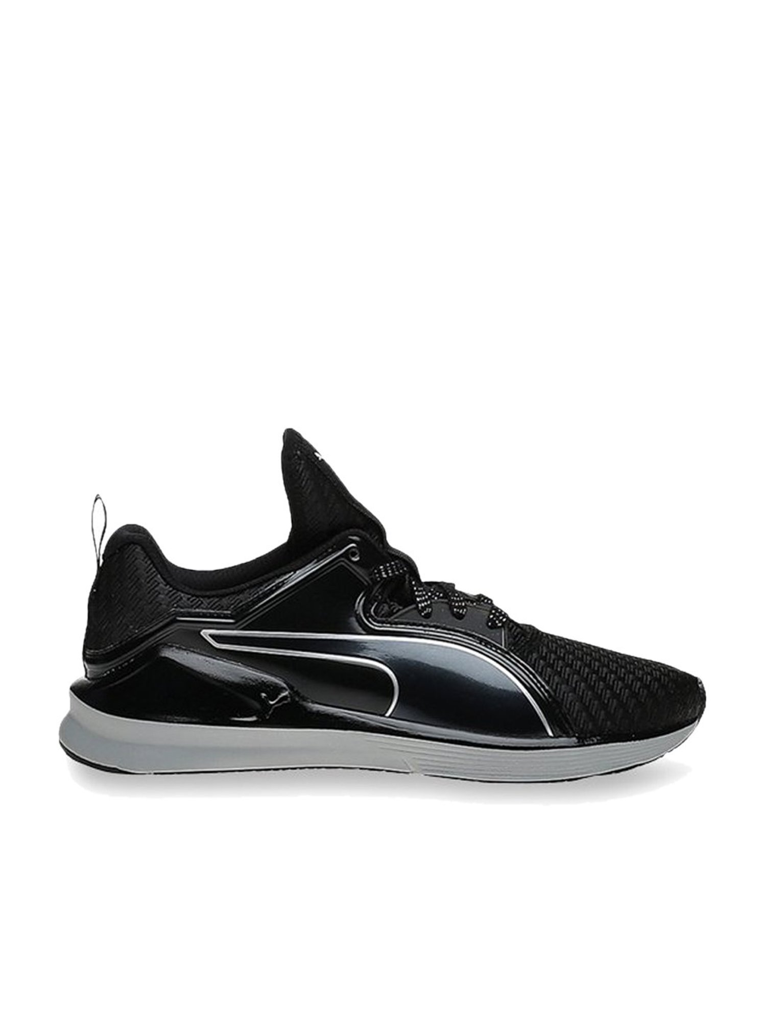 Puma fierce outlet low