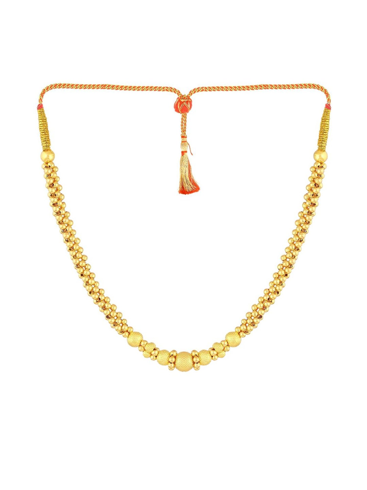 Malabar gold chain deals model