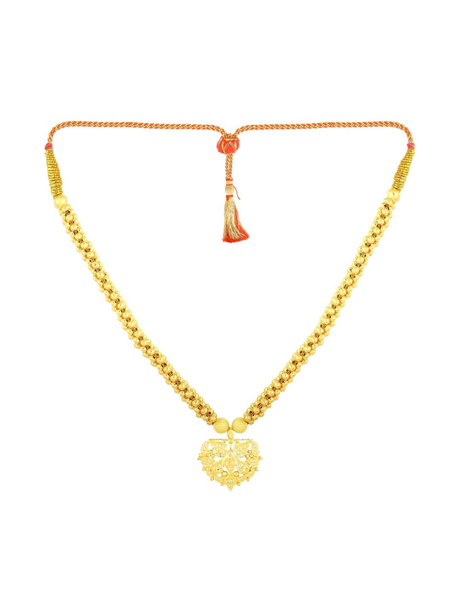 Malabar gold necklace designs deals with weight and price