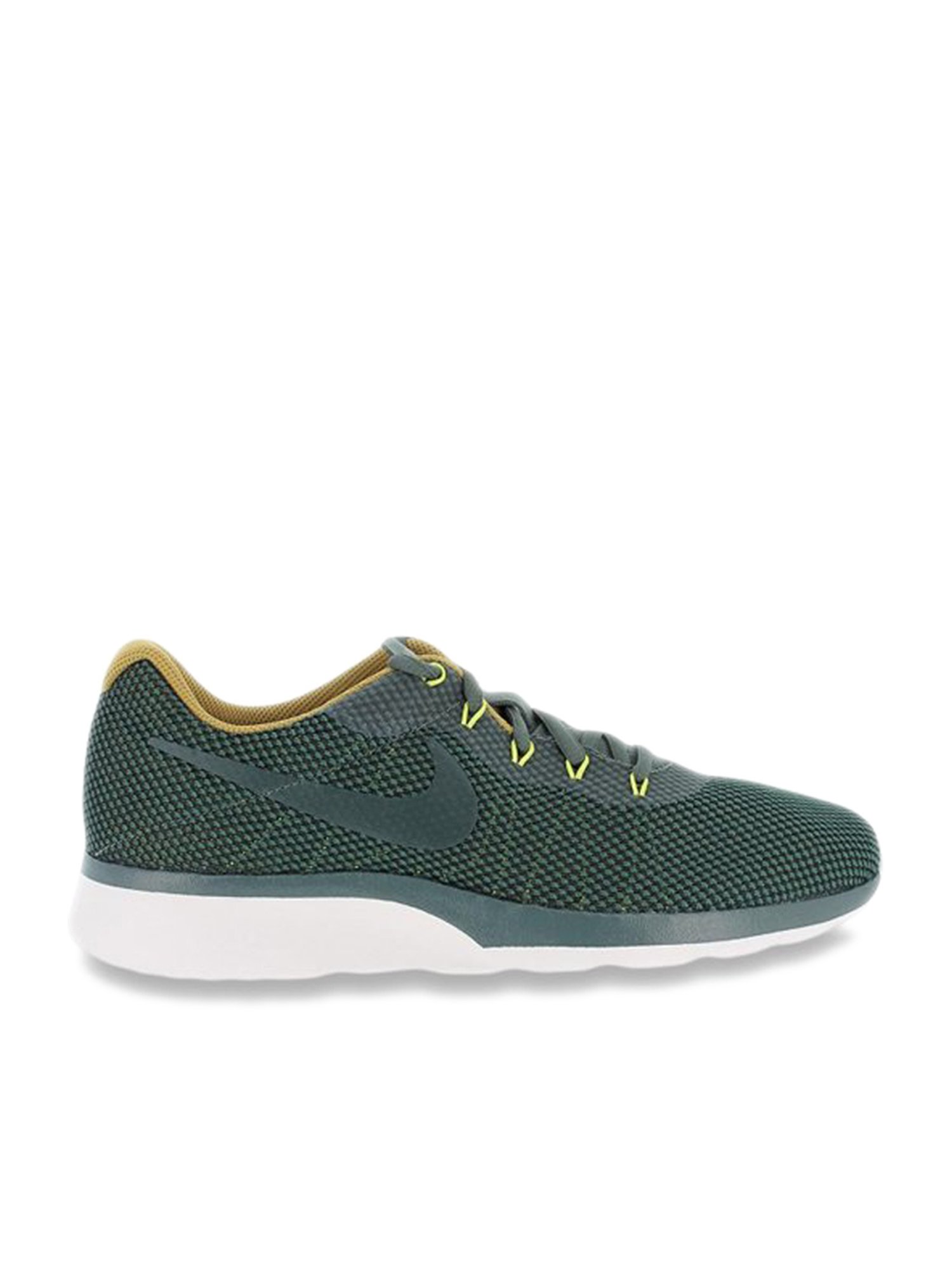 nike moss green shoes