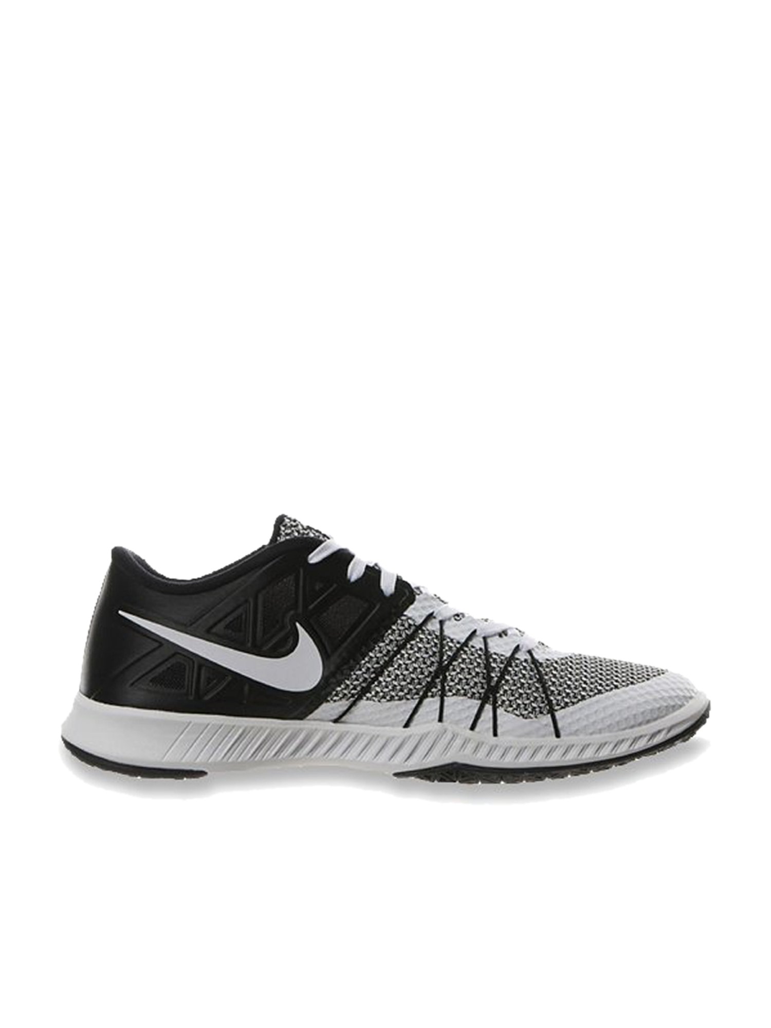 nike zoom incredibly fast