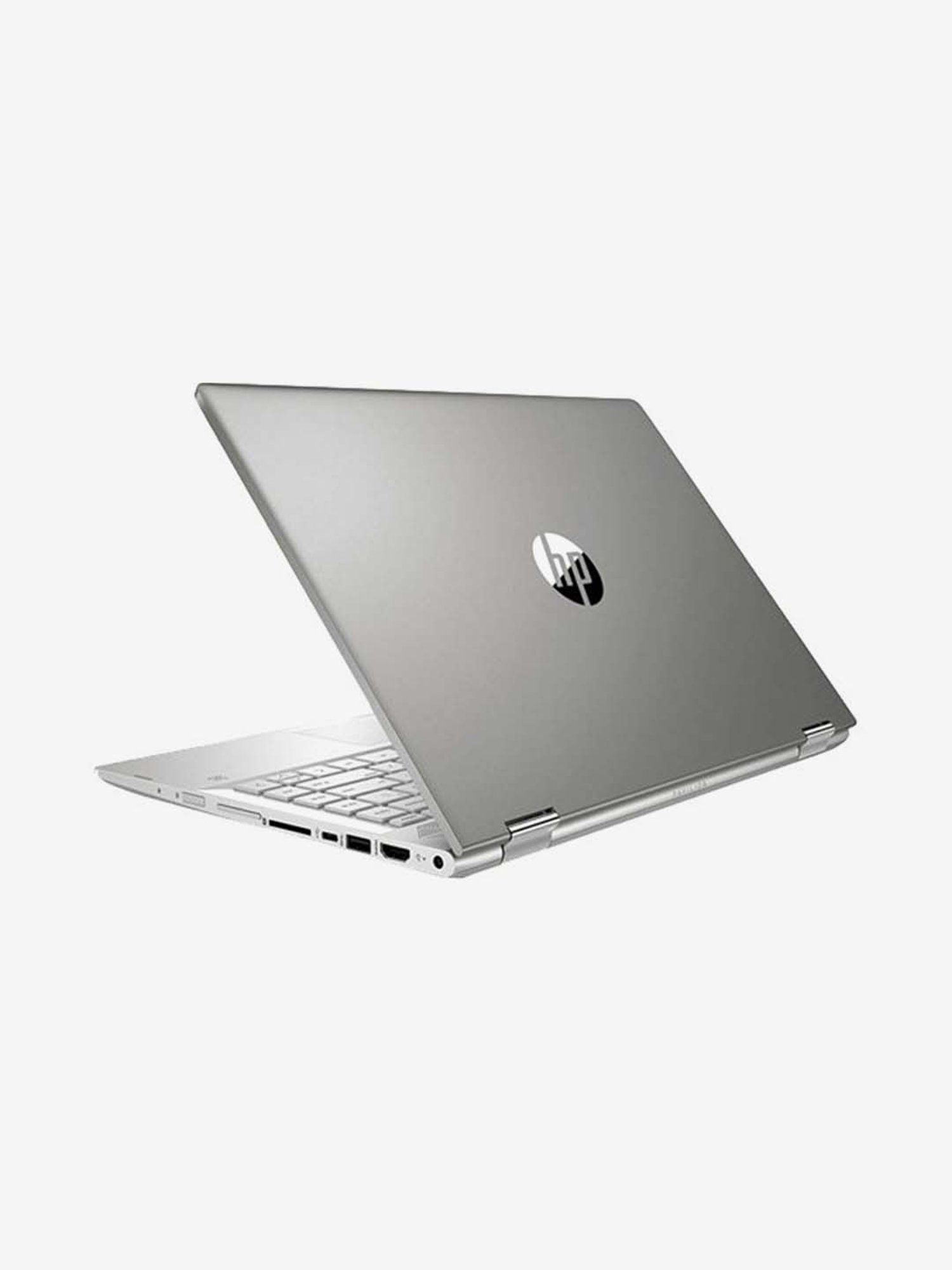 Hp Pavilion X360 14 Cd0053tx X360 I5 8th Gen 8gb 1tb 35 56cm 14 W10 Msoff 2gb Mineral Silver From Hp At Best Prices On Tata Cliq