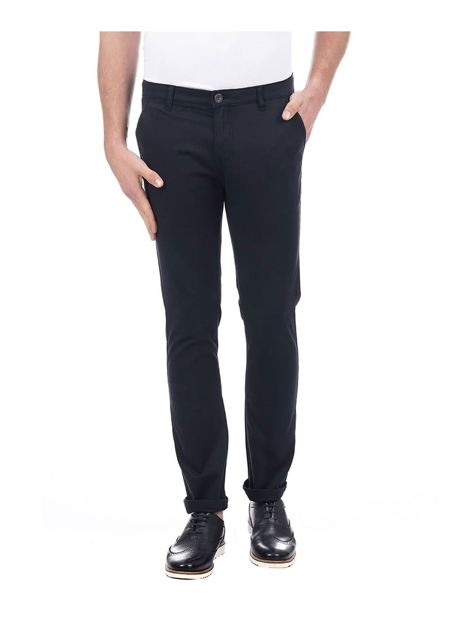 Buy Khaki Trousers  Pants for Men by Pepe Jeans Online  Ajiocom