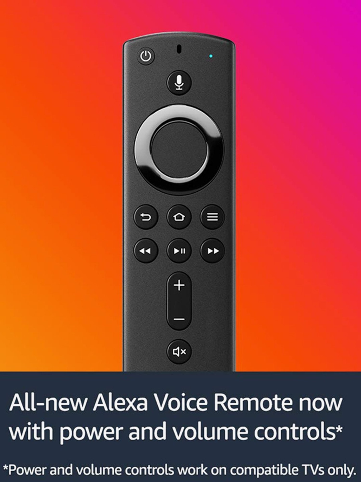 Amazon Fire Tv Stick With Alexa Voice Remote Black From Amazon At Best Prices On Tata Cliq