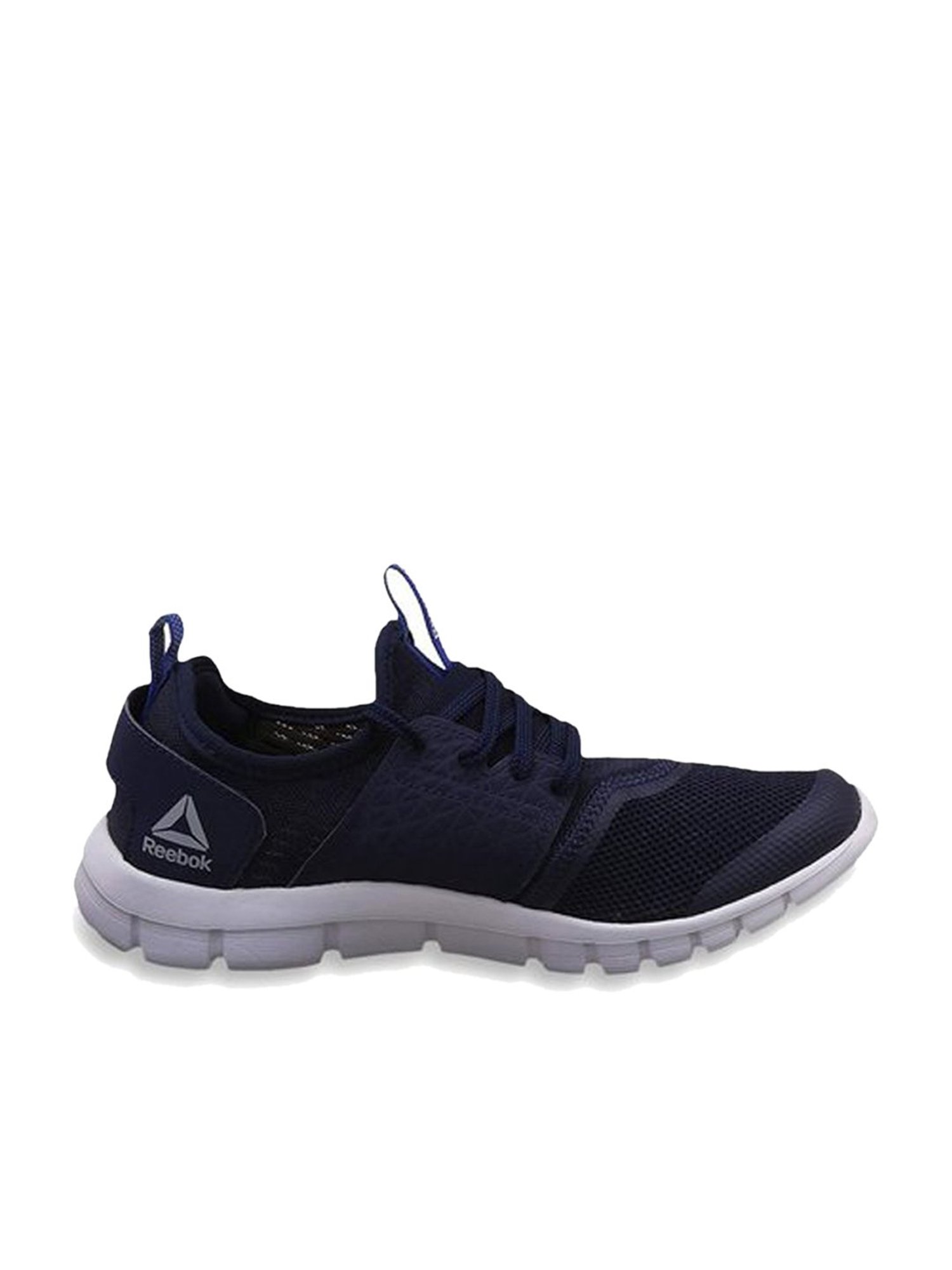Buy Reebok Navy Running Shoes for Men 