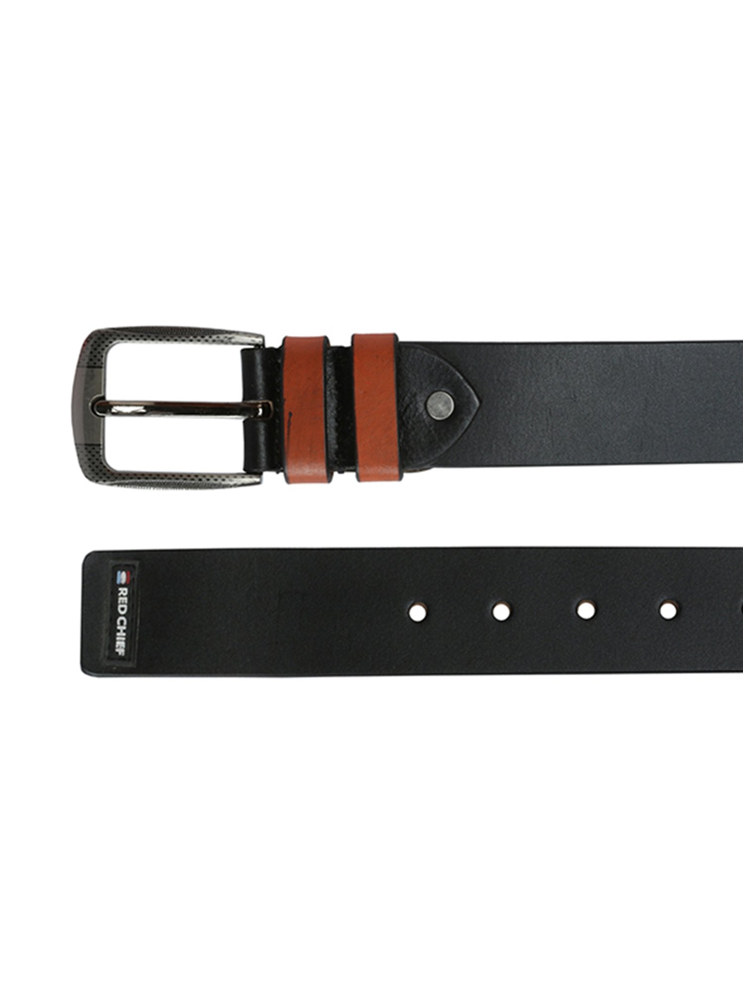 red chief belt price list