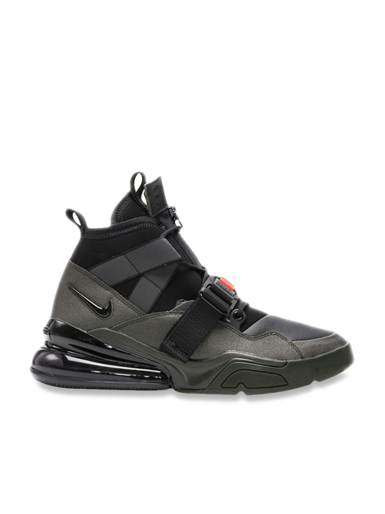 air force 270 utility price in india