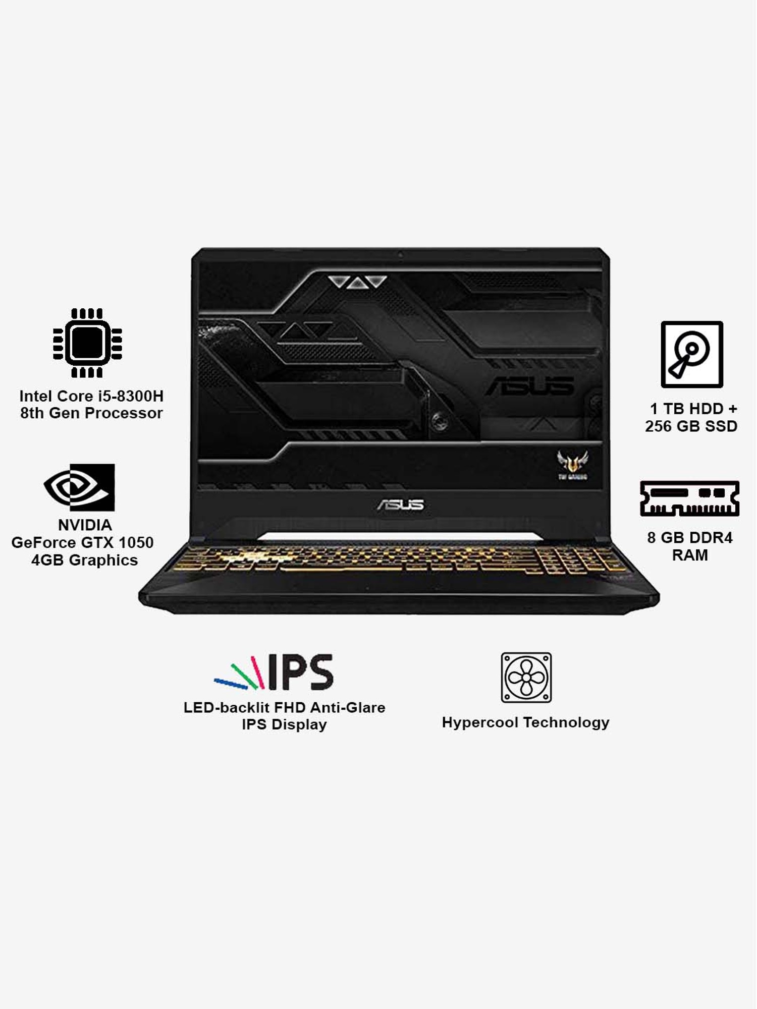 Asus x550ca laptop intel core i5 6gb ram 1tb 156 Asus Laptop I5 Processor 4gb Ram 1tb Hdd