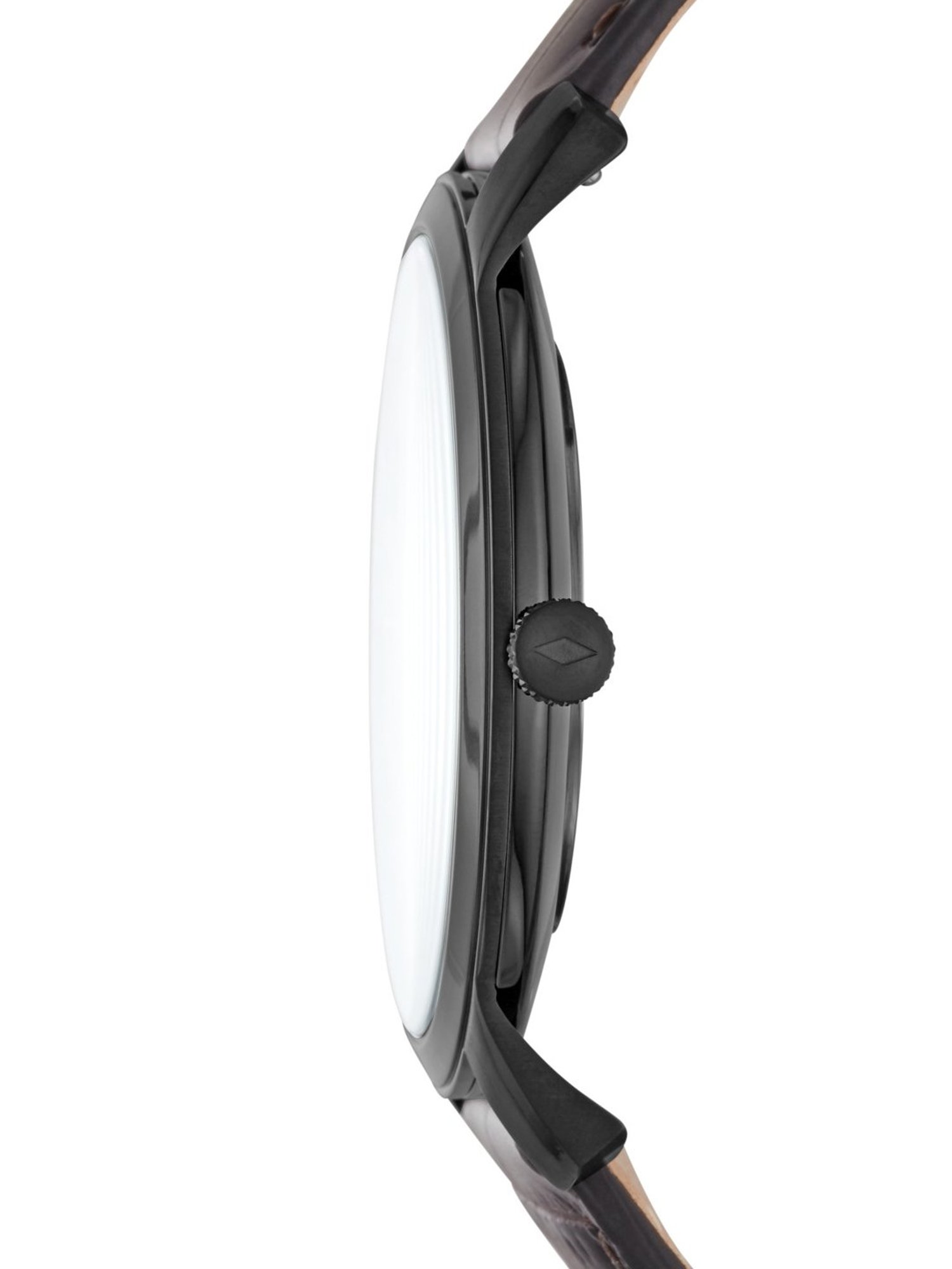 Buy Fossil FS5573 The Minimalist Analog 