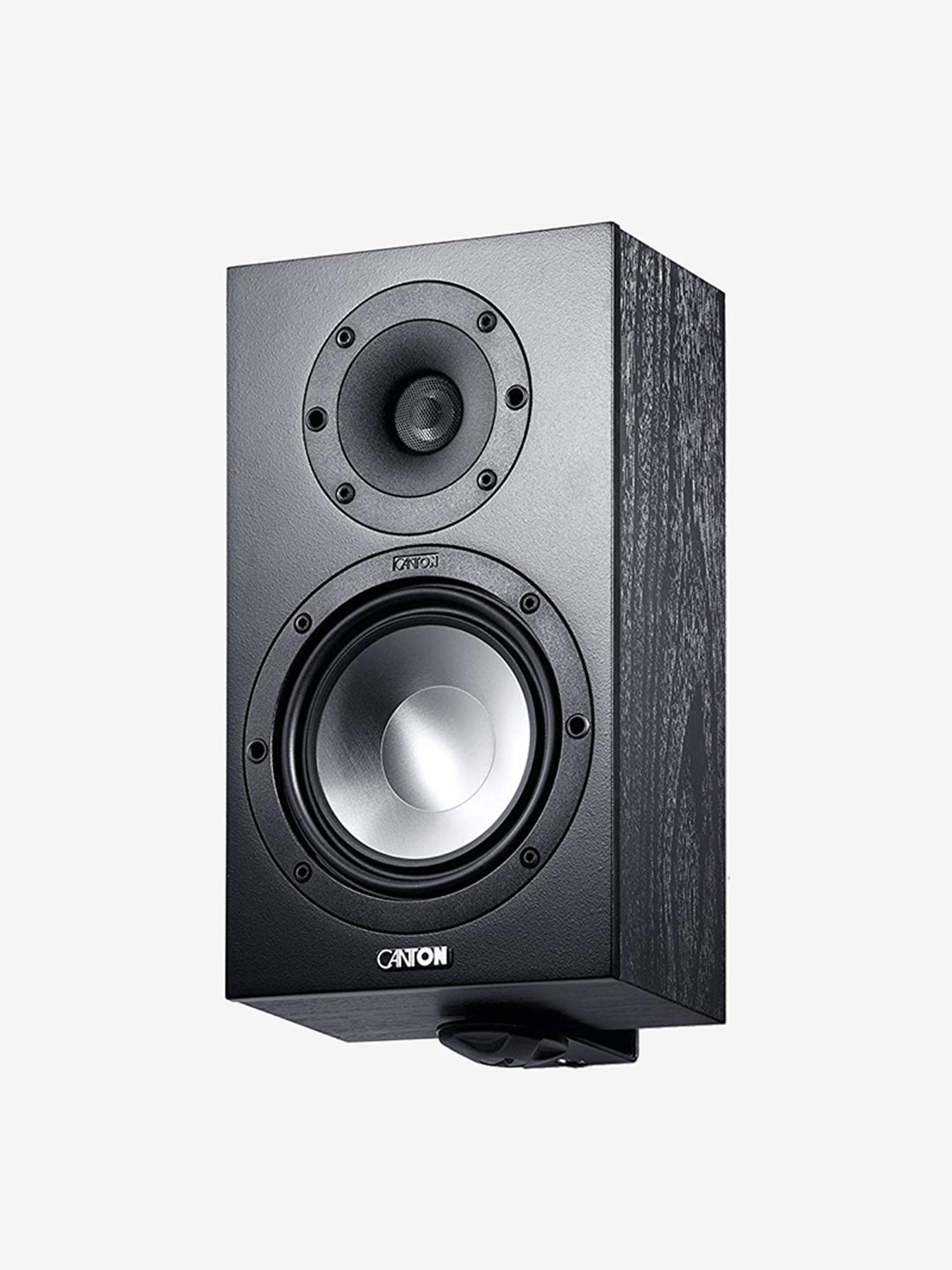 canton in wall speakers