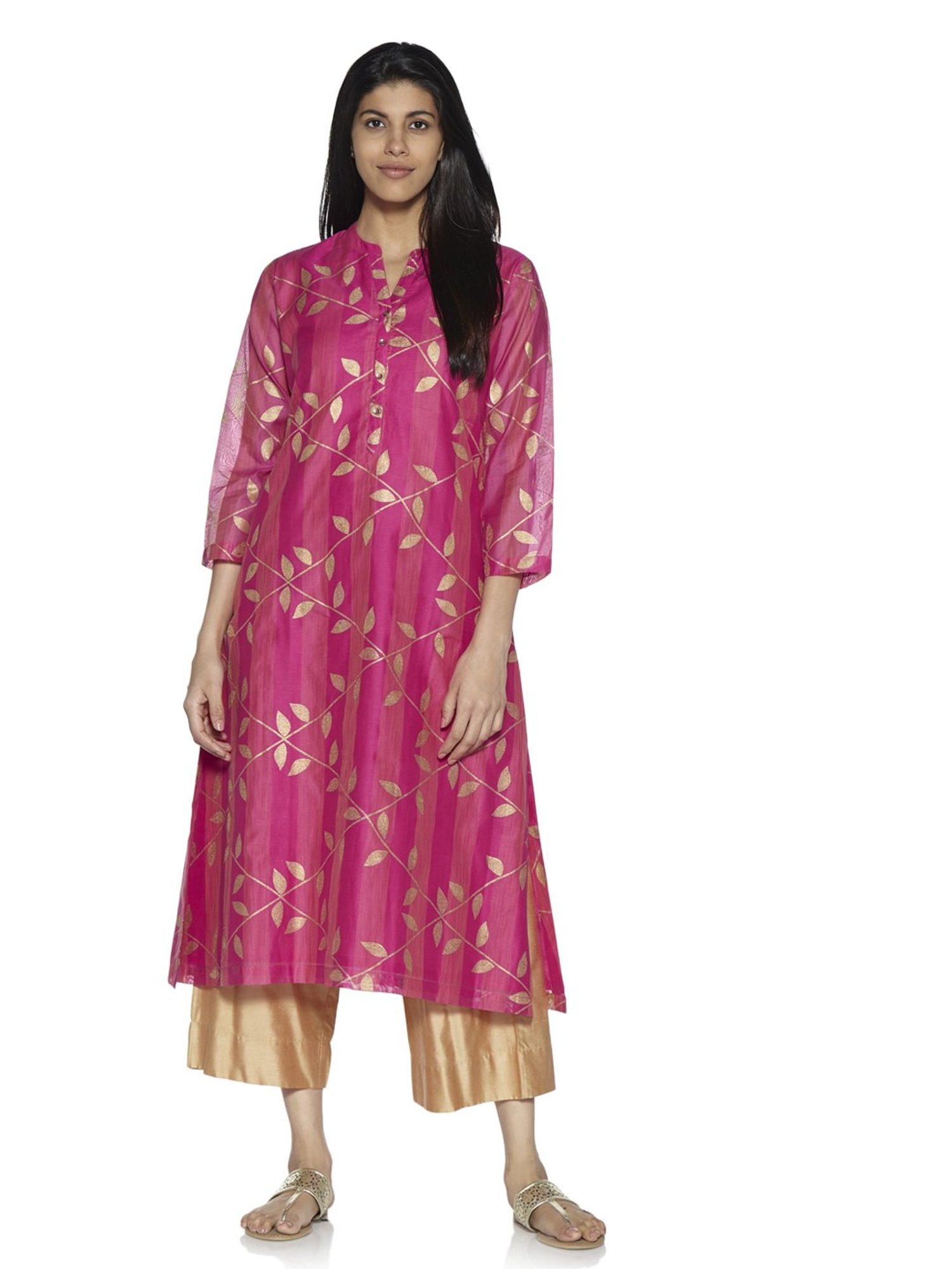 westside silk kurtas