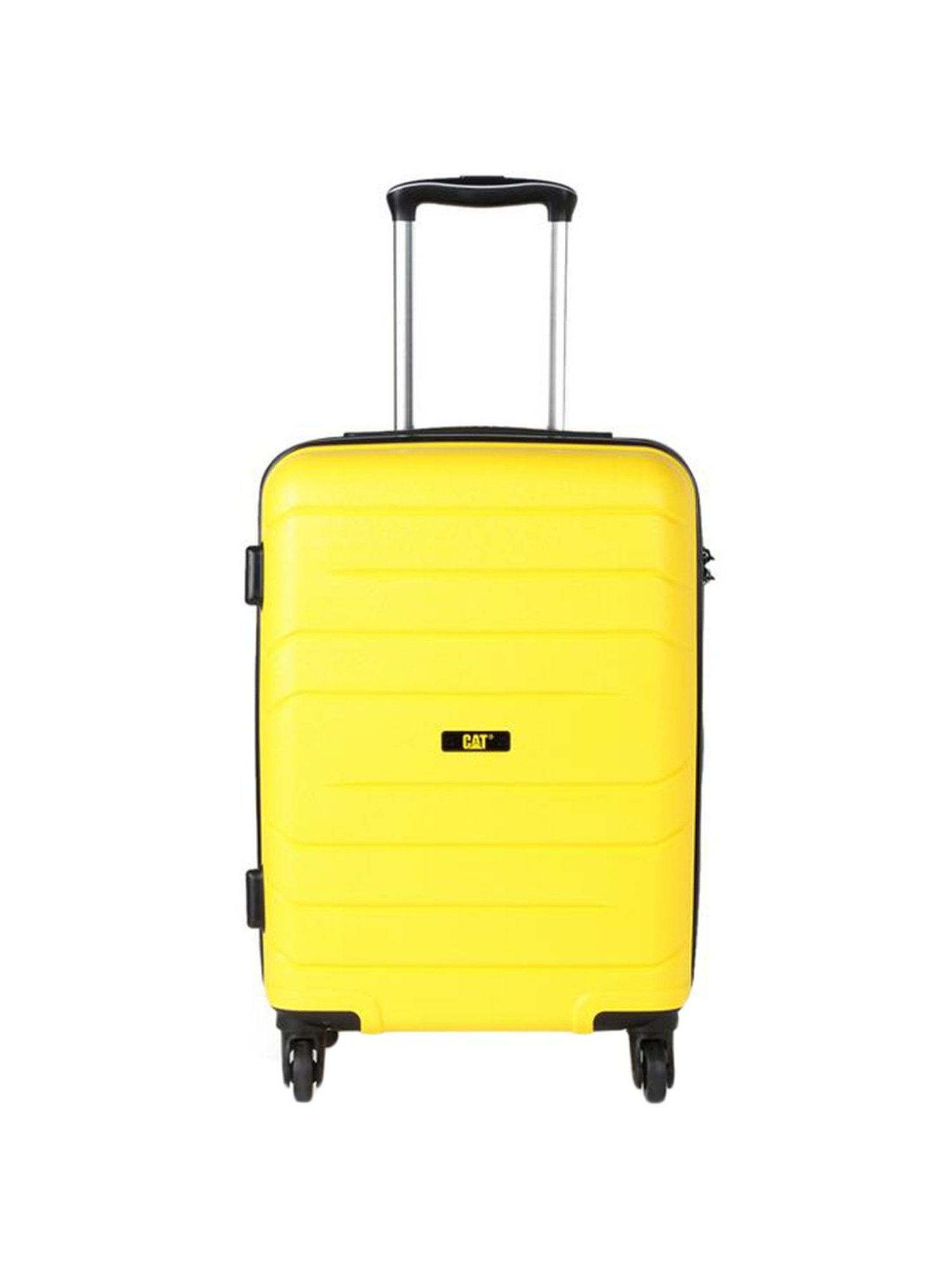 caterpillar luggage