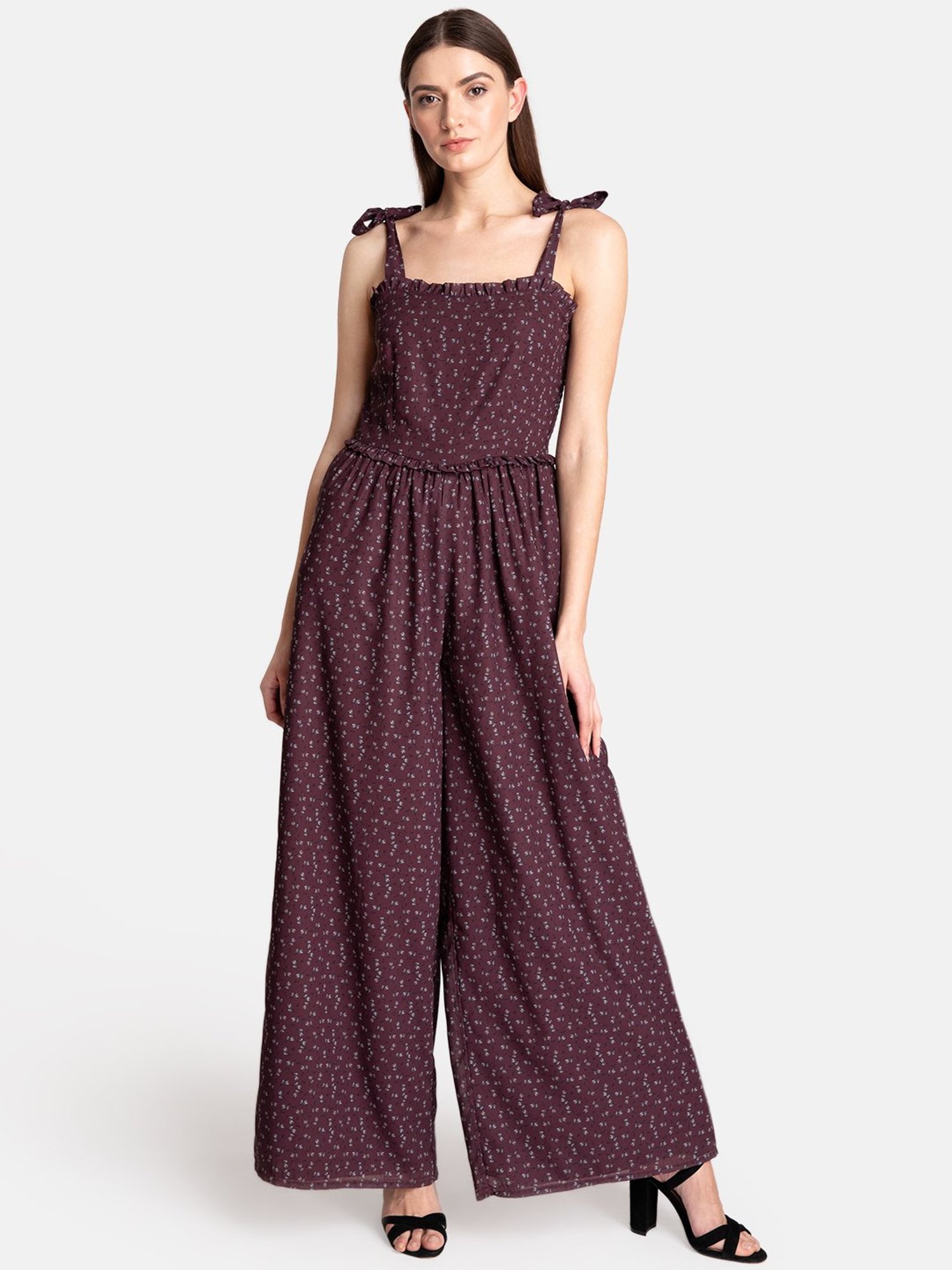 kazo jumpsuit