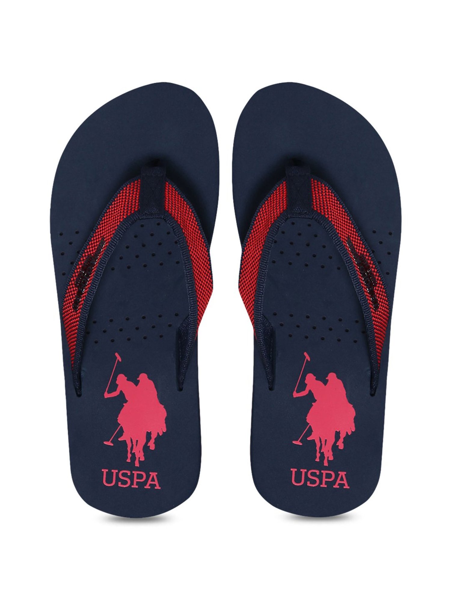 uspa chappals