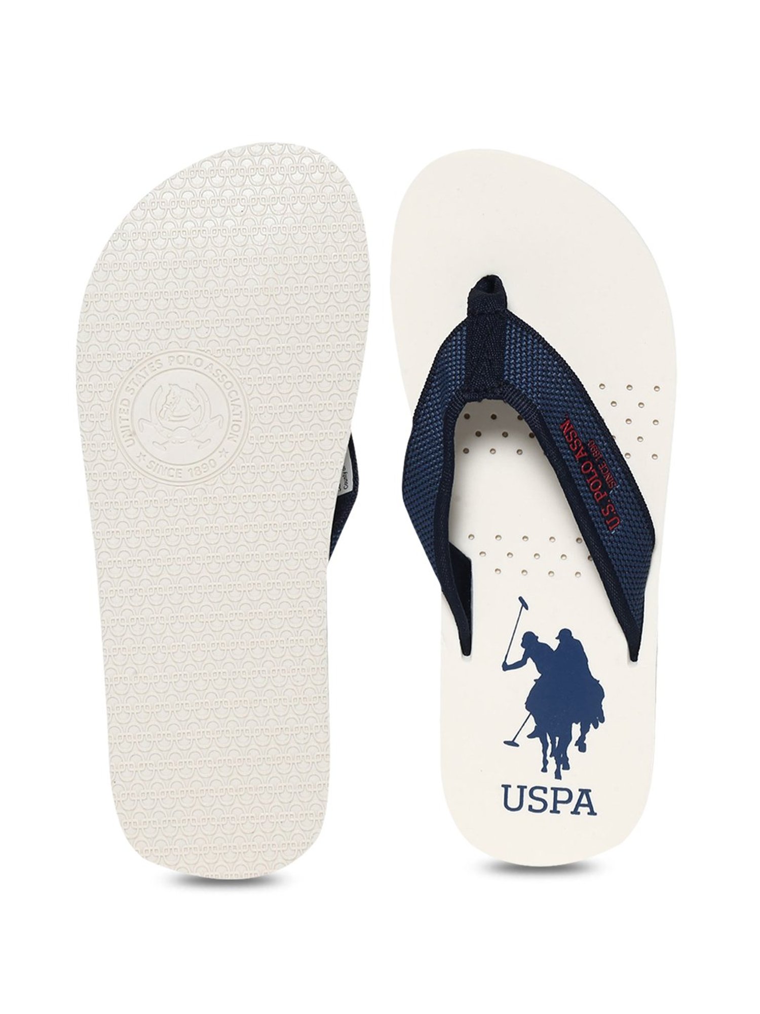 uspa sandals