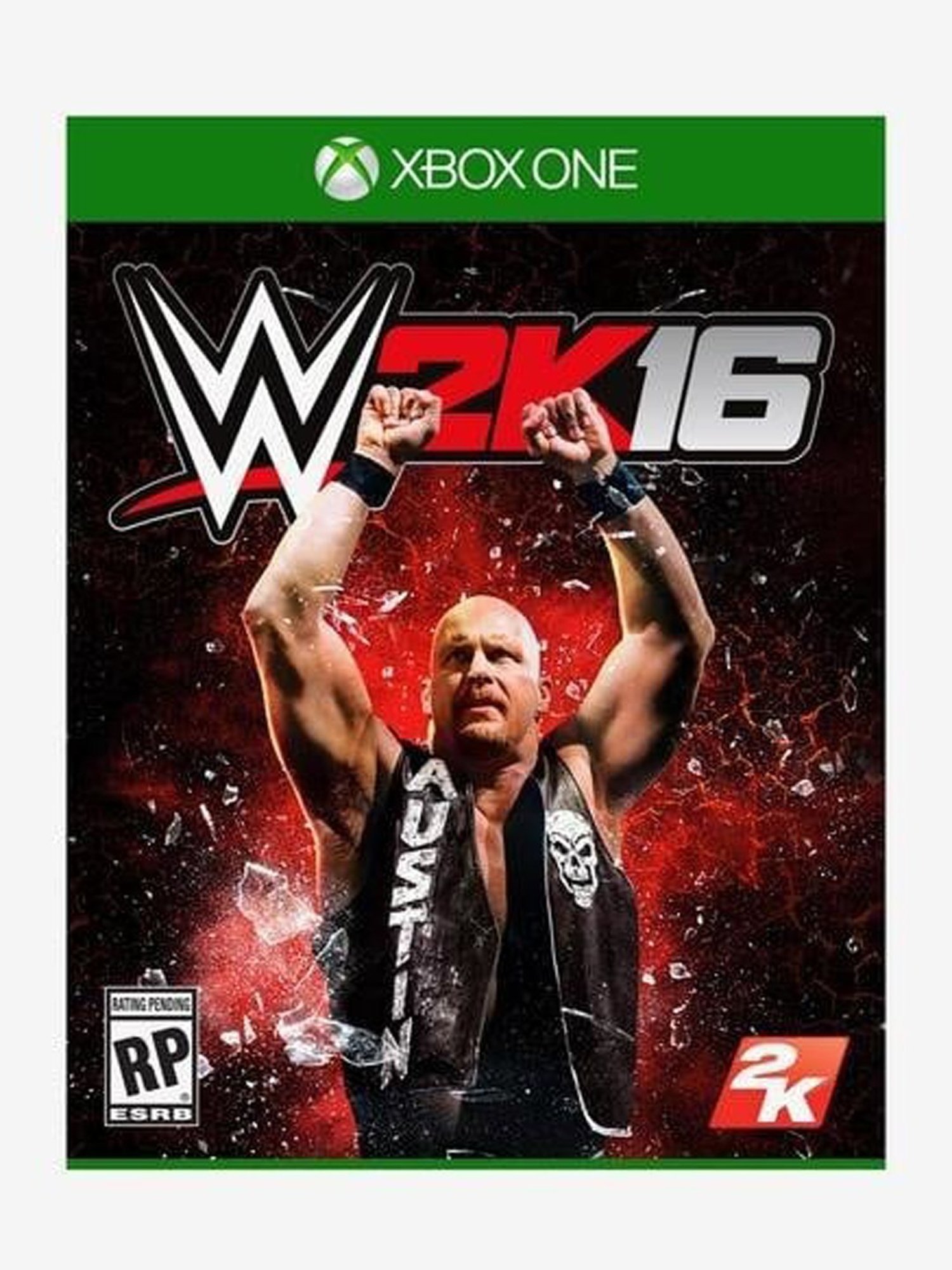 wwe 2k16 xbox one digital code