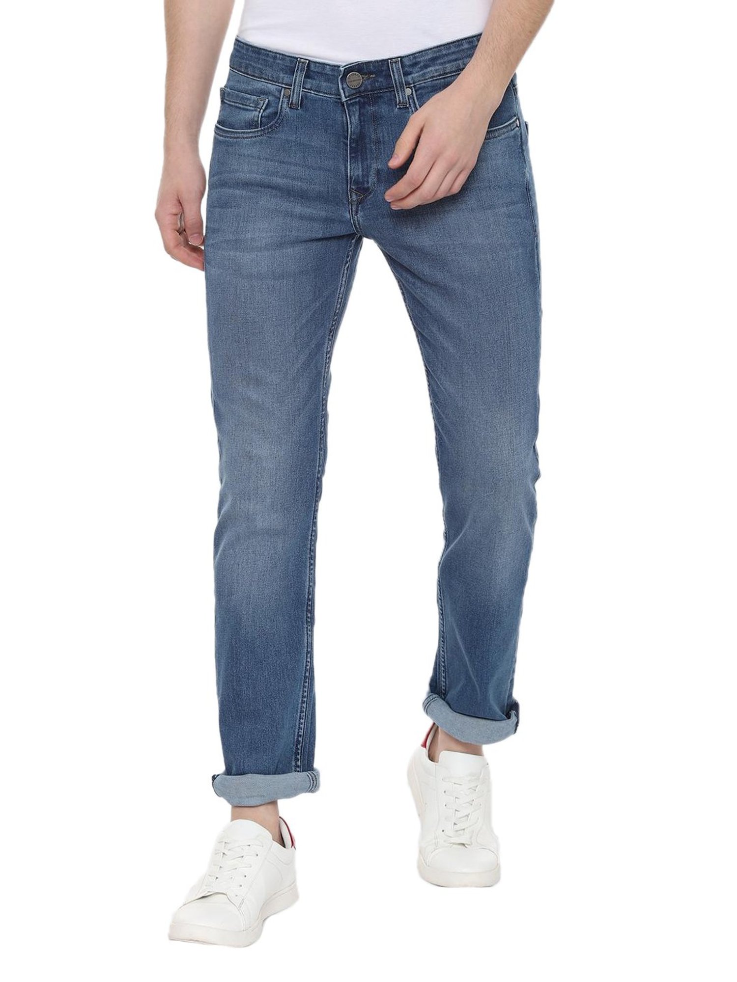 louis philippe jeans price