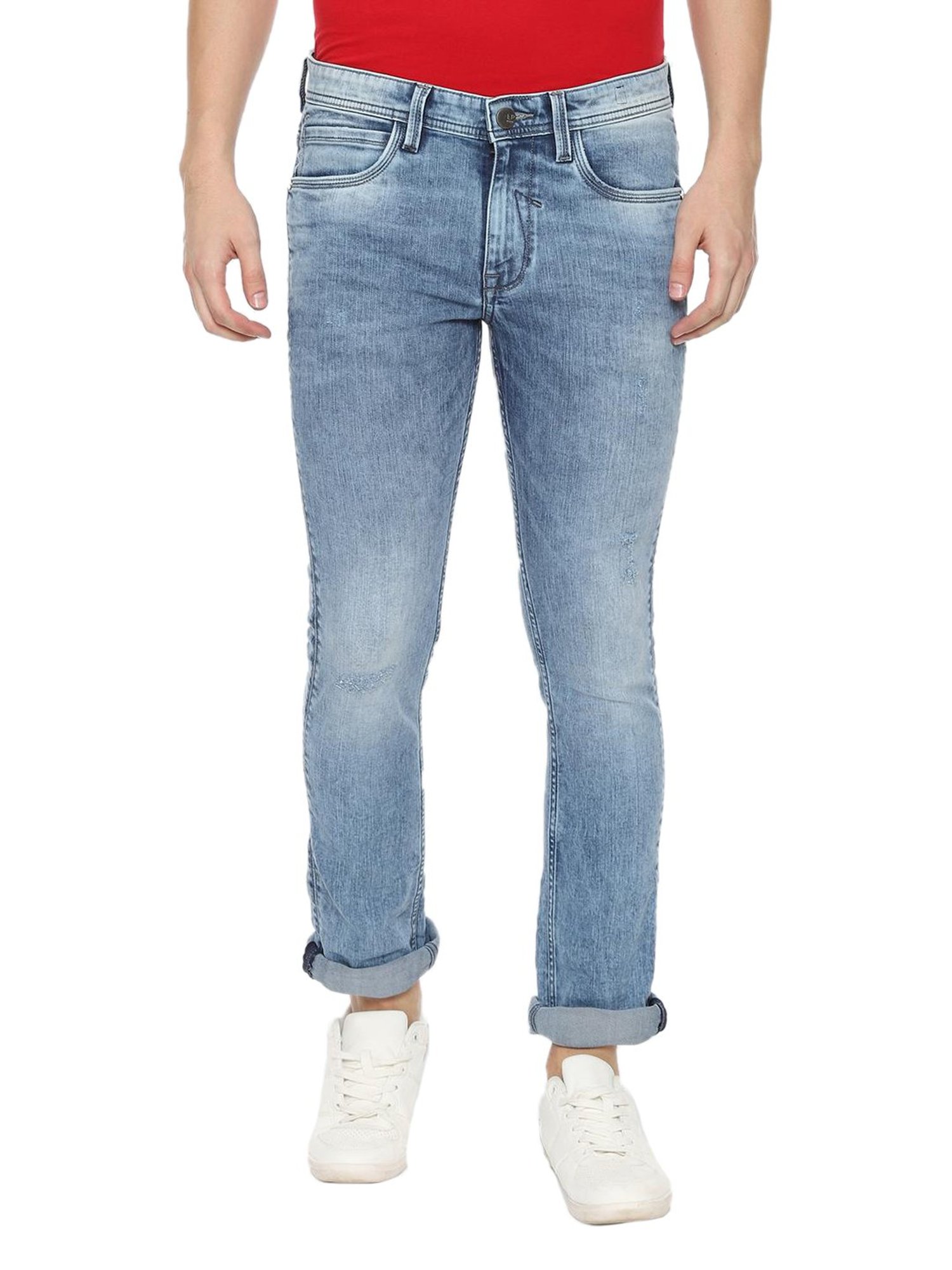 louis phillipe jeans