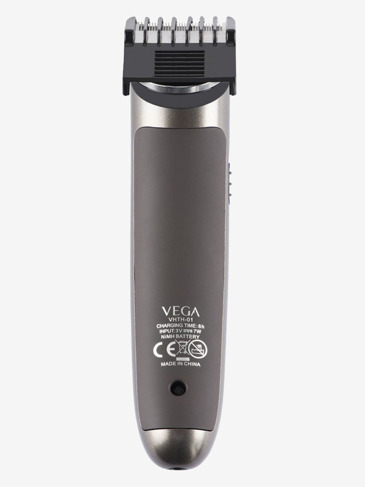 vega trimmer battery