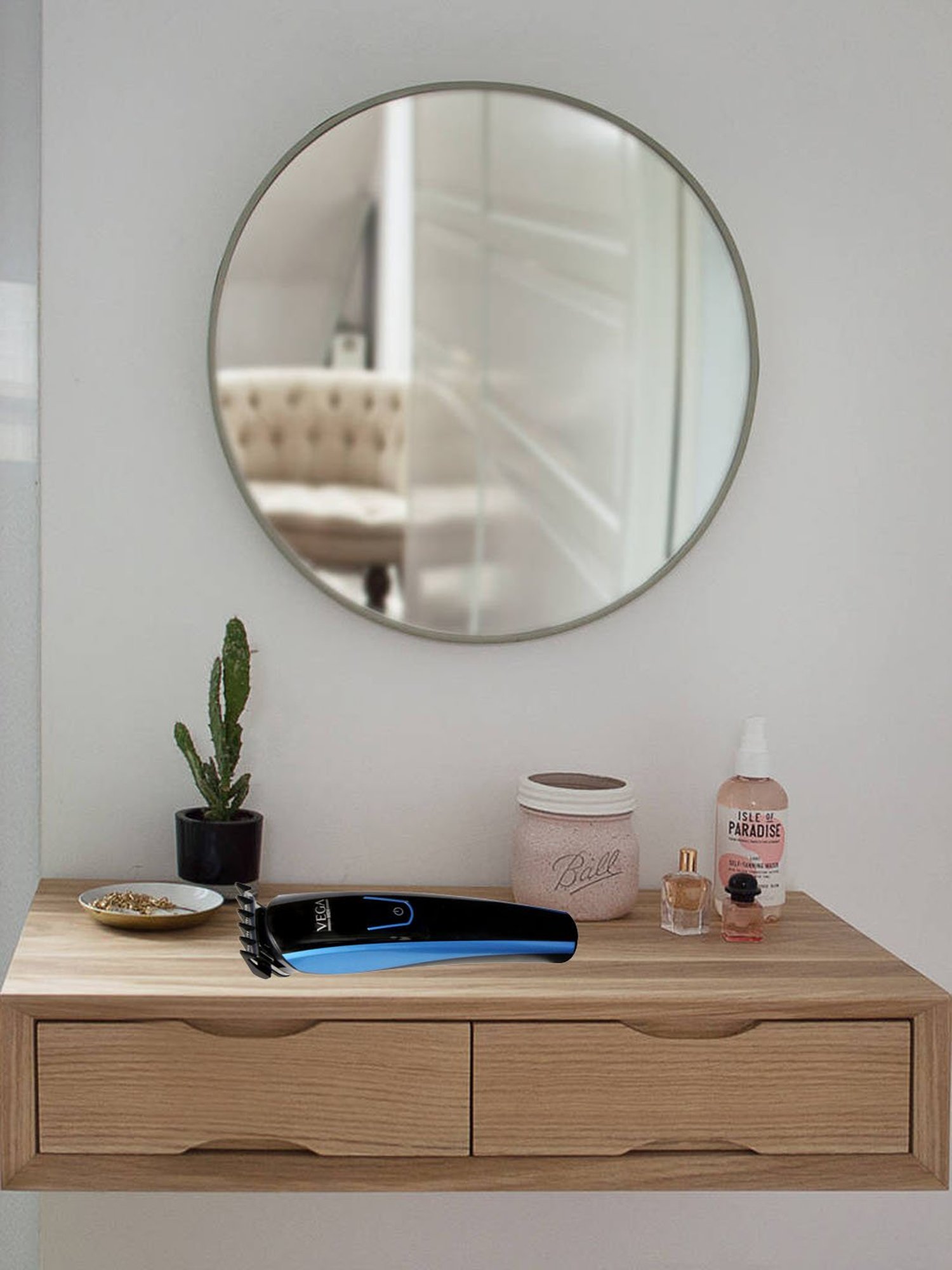 vega t4 trimmer price