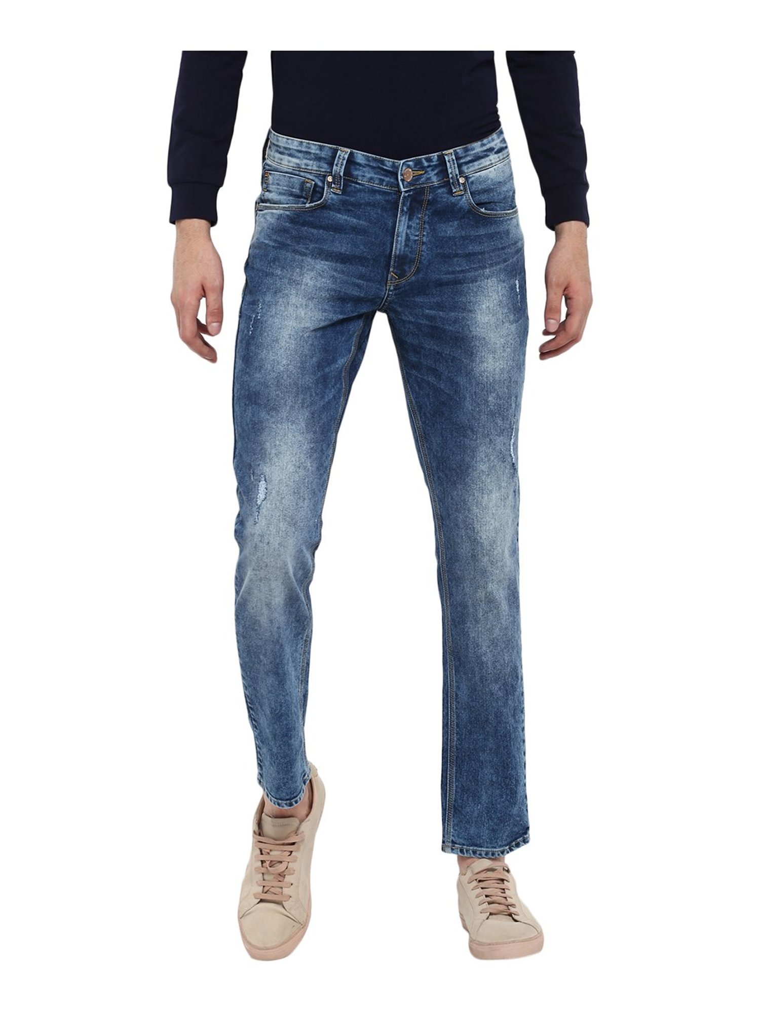 spykar new jeans