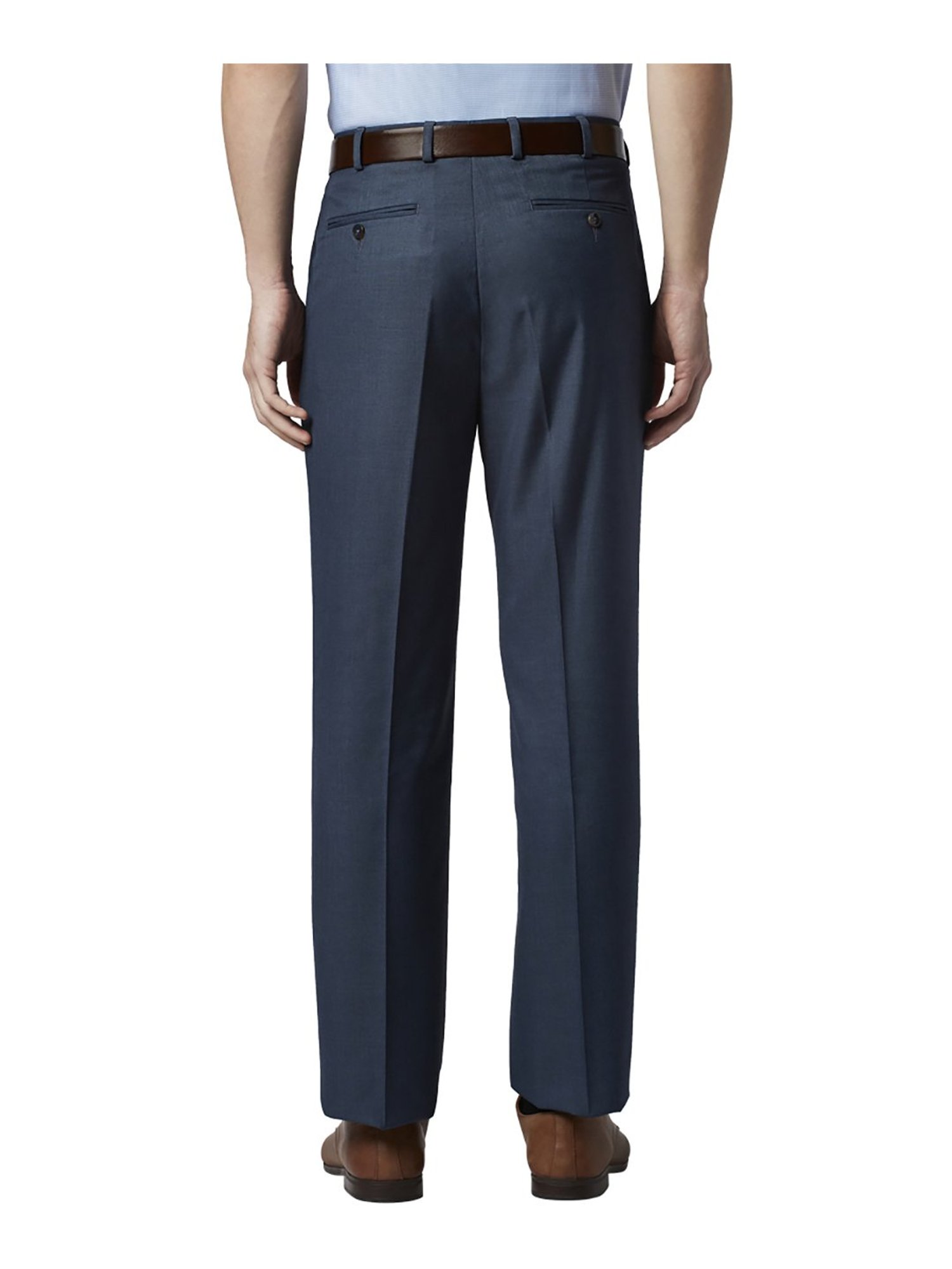 Park Avenue formal pants for men rank high on style and comfort | HT Shop  Now