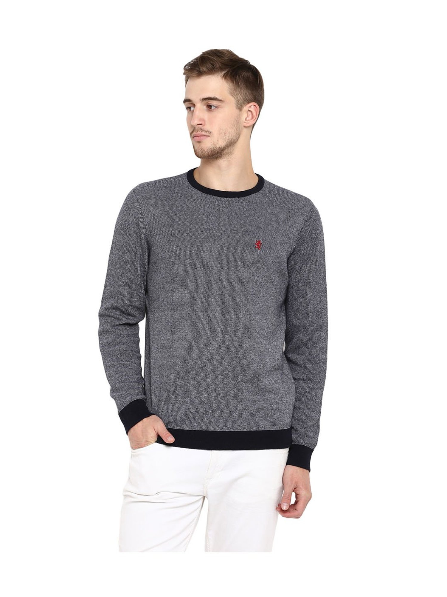 red tape sweater price