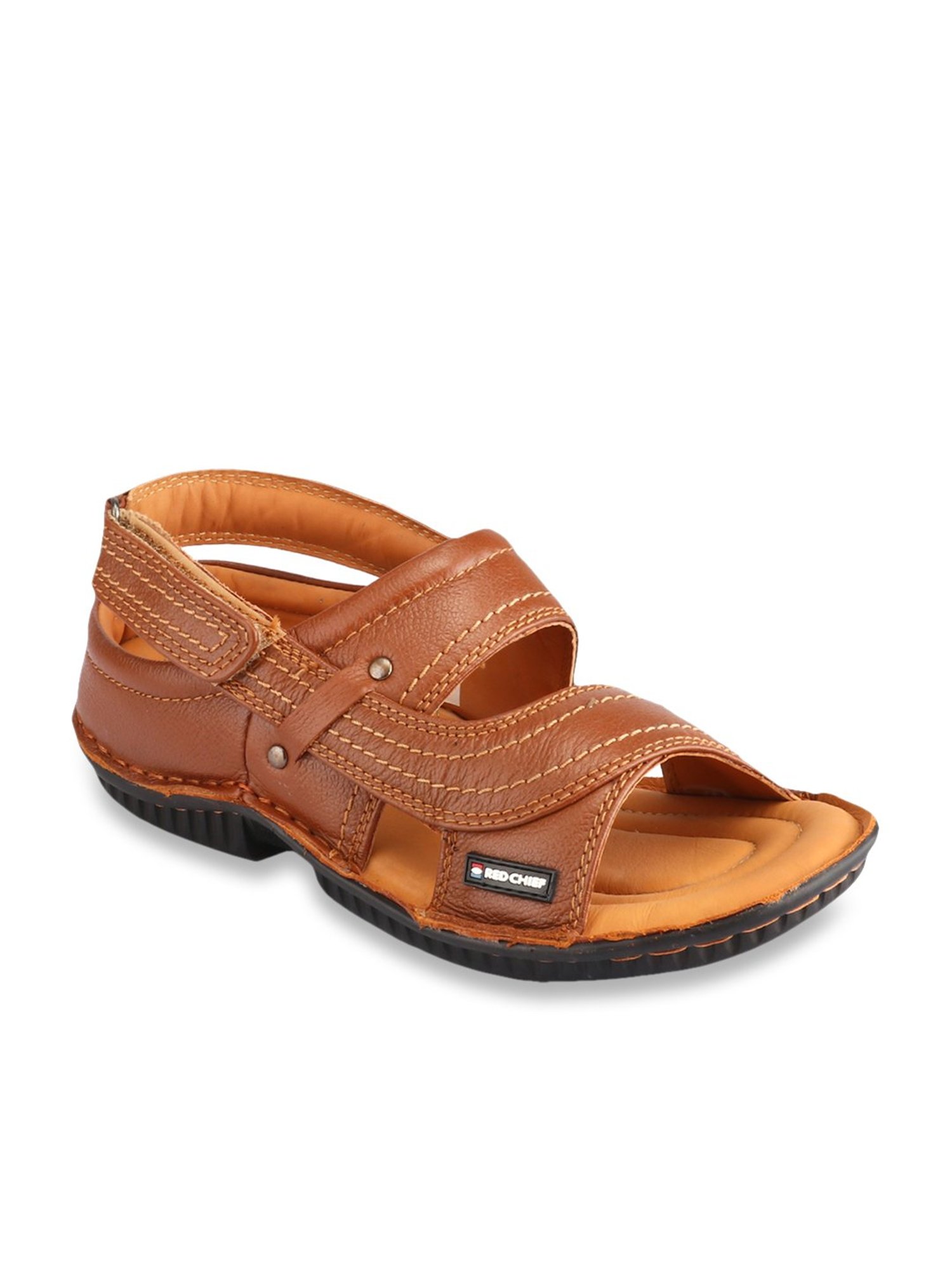 Red Chief Men's Rc3763 001 Sandals - Price History